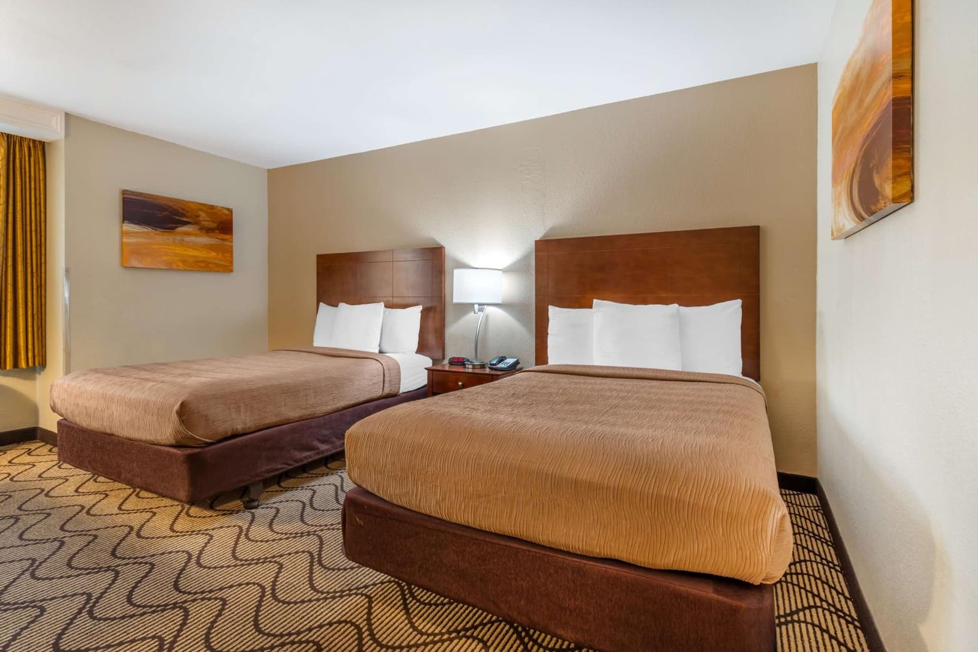 Best Western John Muir Inn gallery photo in Martinez, CA — image 41