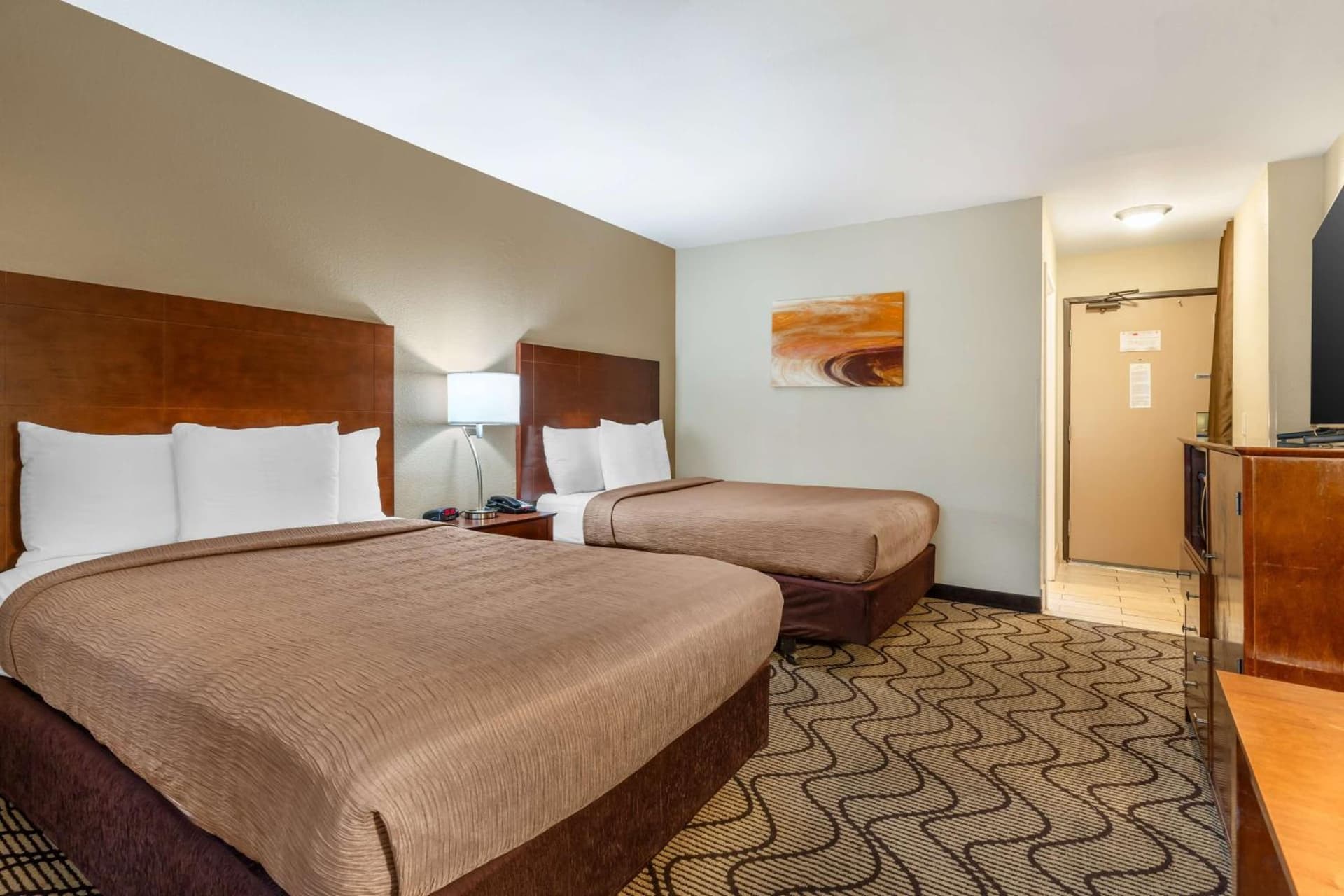 Best Western John Muir Inn gallery photo in Martinez, CA — image 22