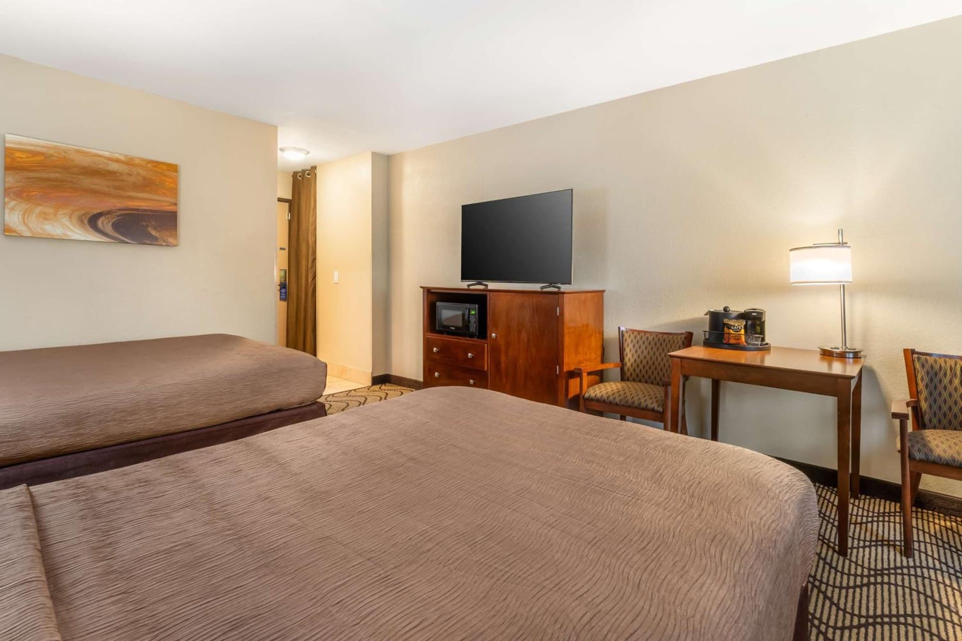 Best Western John Muir Inn gallery photo in Martinez, CA — image 31