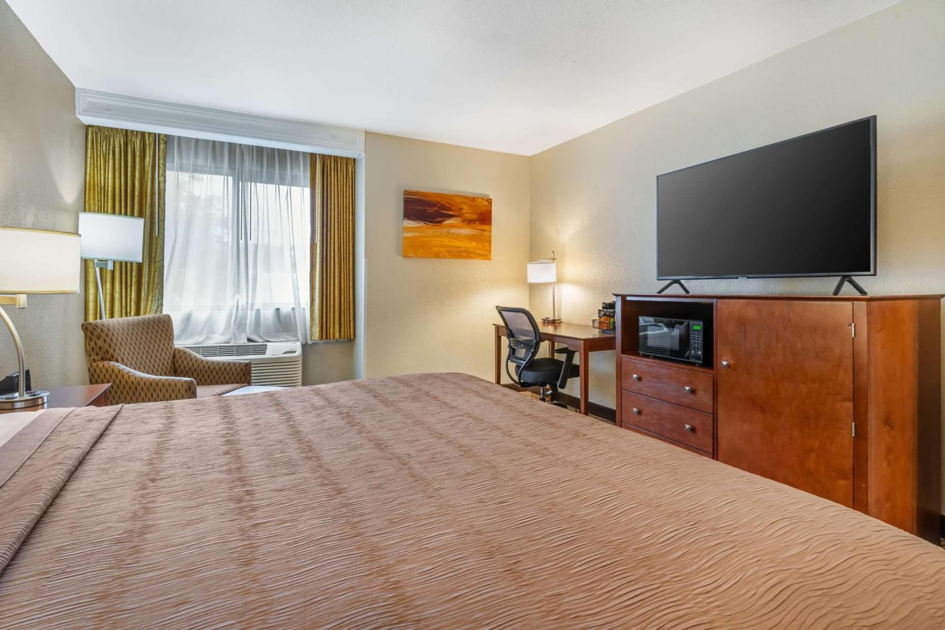 Best Western John Muir Inn gallery photo in Martinez, CA — image 30