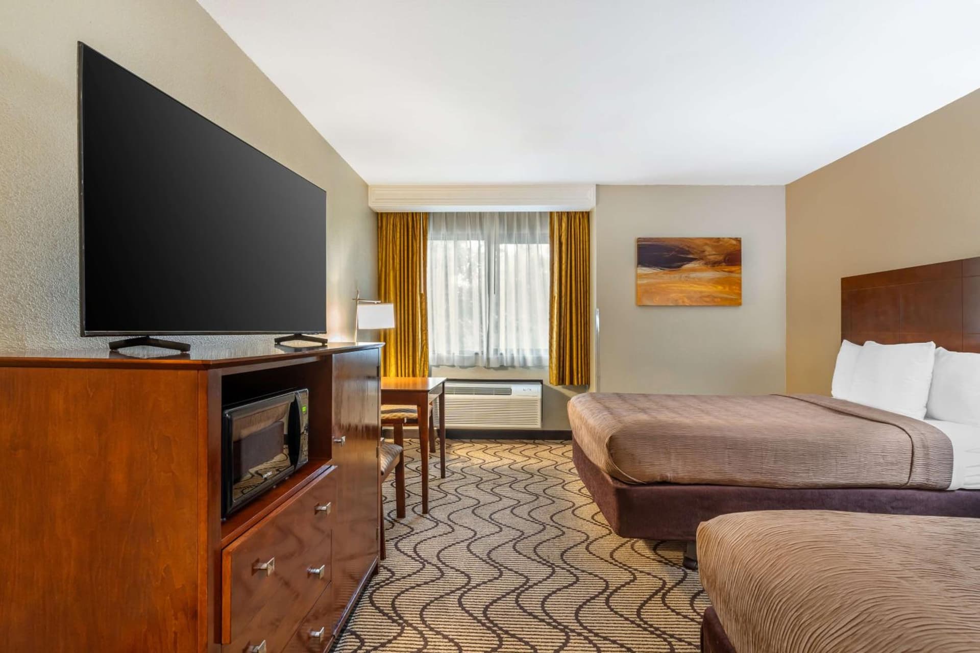 Best Western John Muir Inn gallery photo in Martinez, CA — image 40