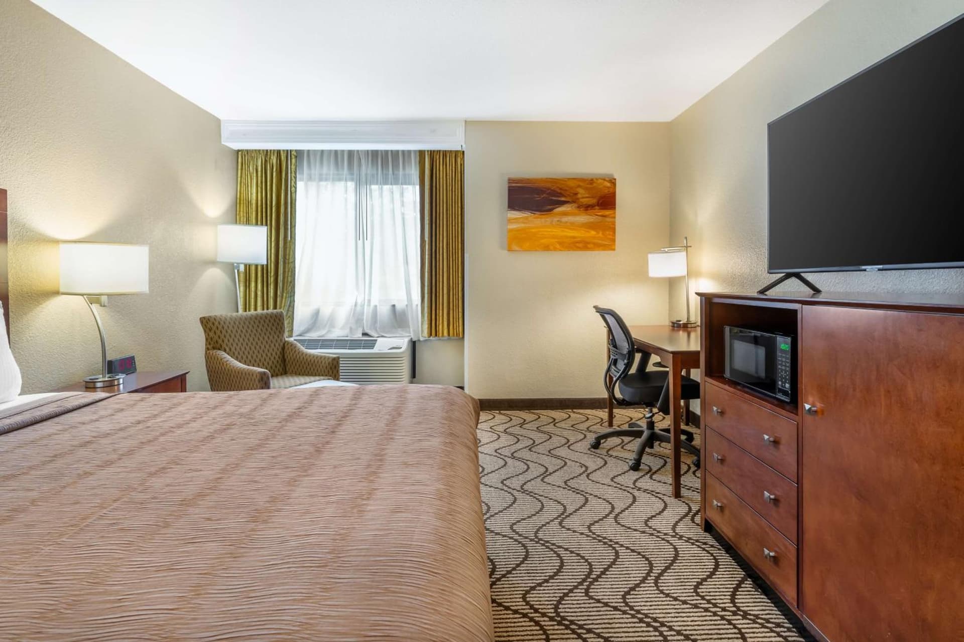 Best Western John Muir Inn gallery photo in Martinez, CA — image 44
