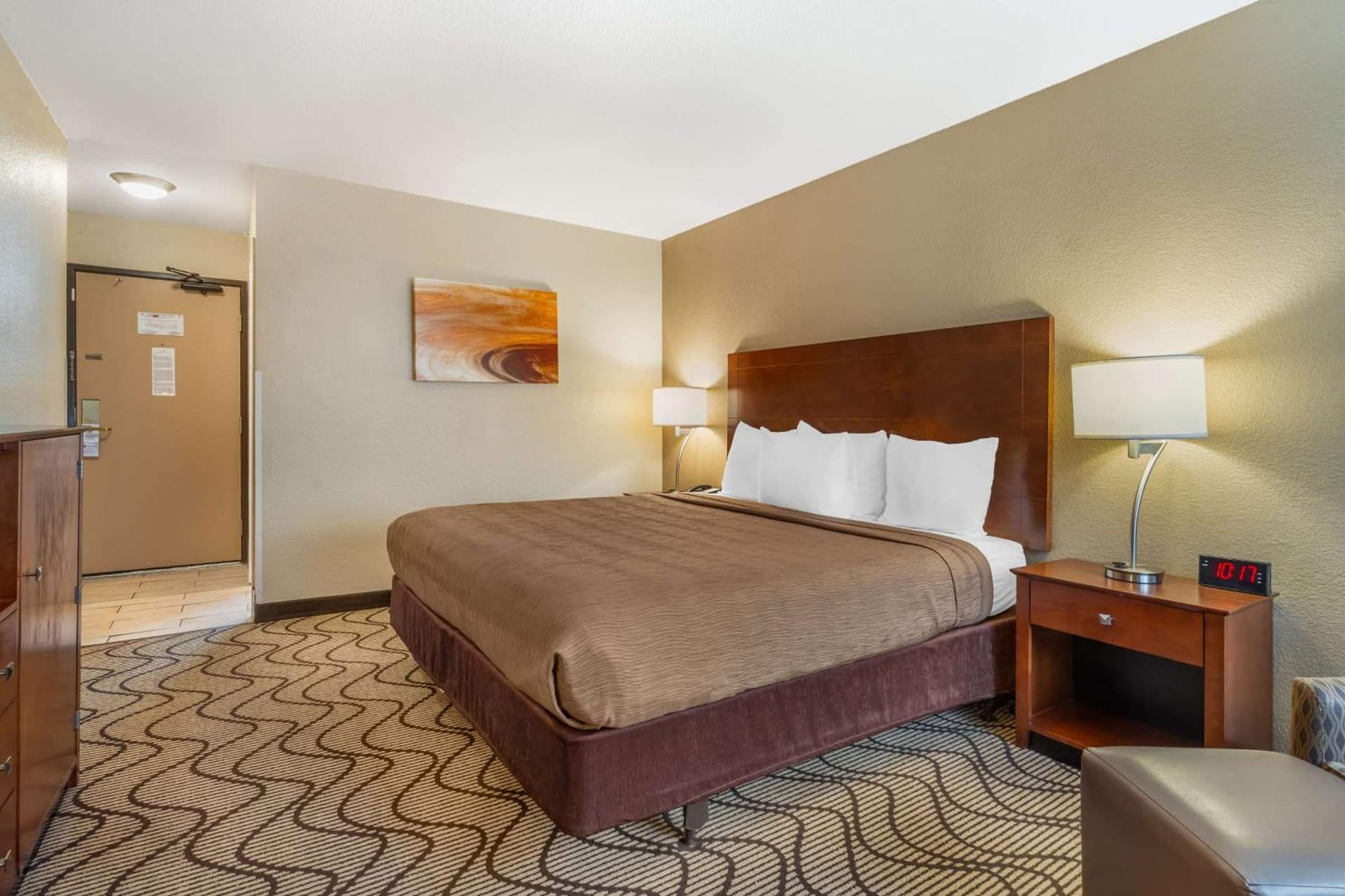 Best Western John Muir Inn gallery photo in Martinez, CA — image 16
