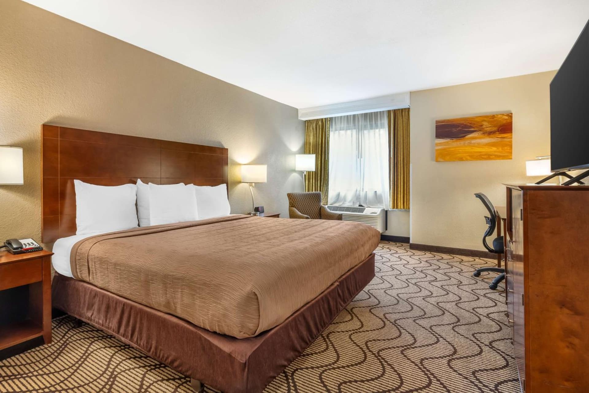 Best Western John Muir Inn gallery photo in Martinez, CA — image 7