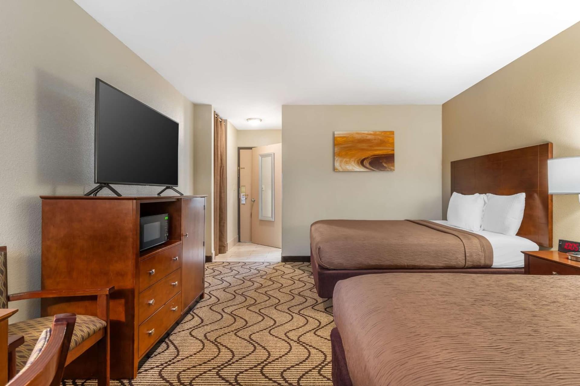 Best Western John Muir Inn gallery photo in Martinez, CA — image 25