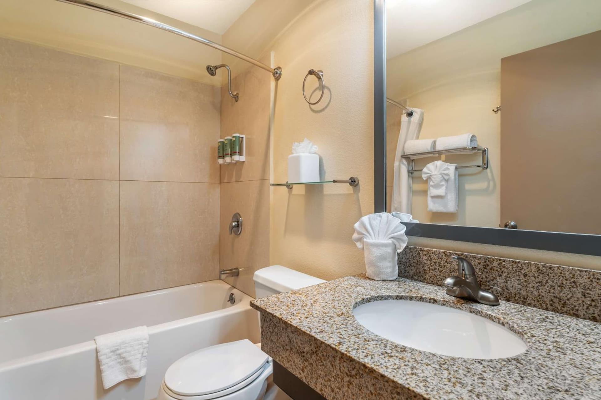 Best Western John Muir Inn gallery photo in Martinez, CA — image 37