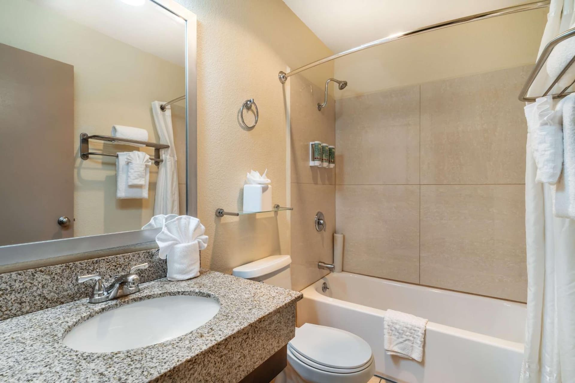 Best Western John Muir Inn gallery photo in Martinez, CA — image 23