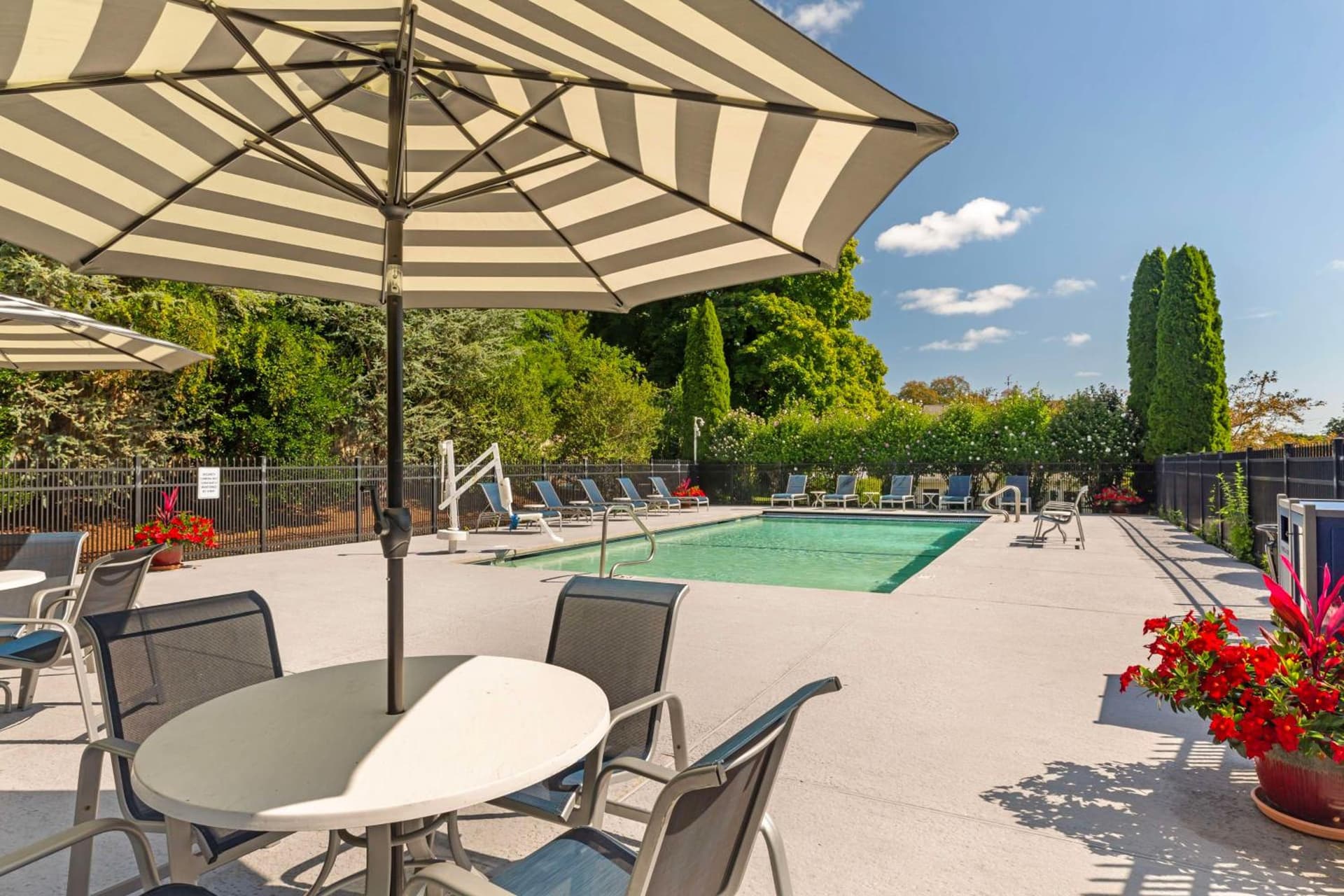 Best Western Plus Cold Spring gallery photo in Plymouth, MA — image 39