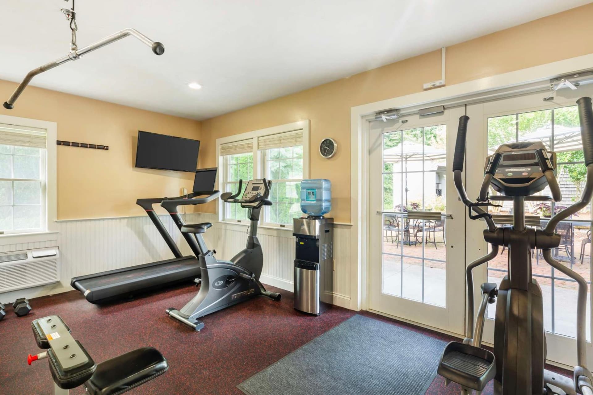 Best Western Plus Cold Spring gallery photo in Plymouth, MA — image 31