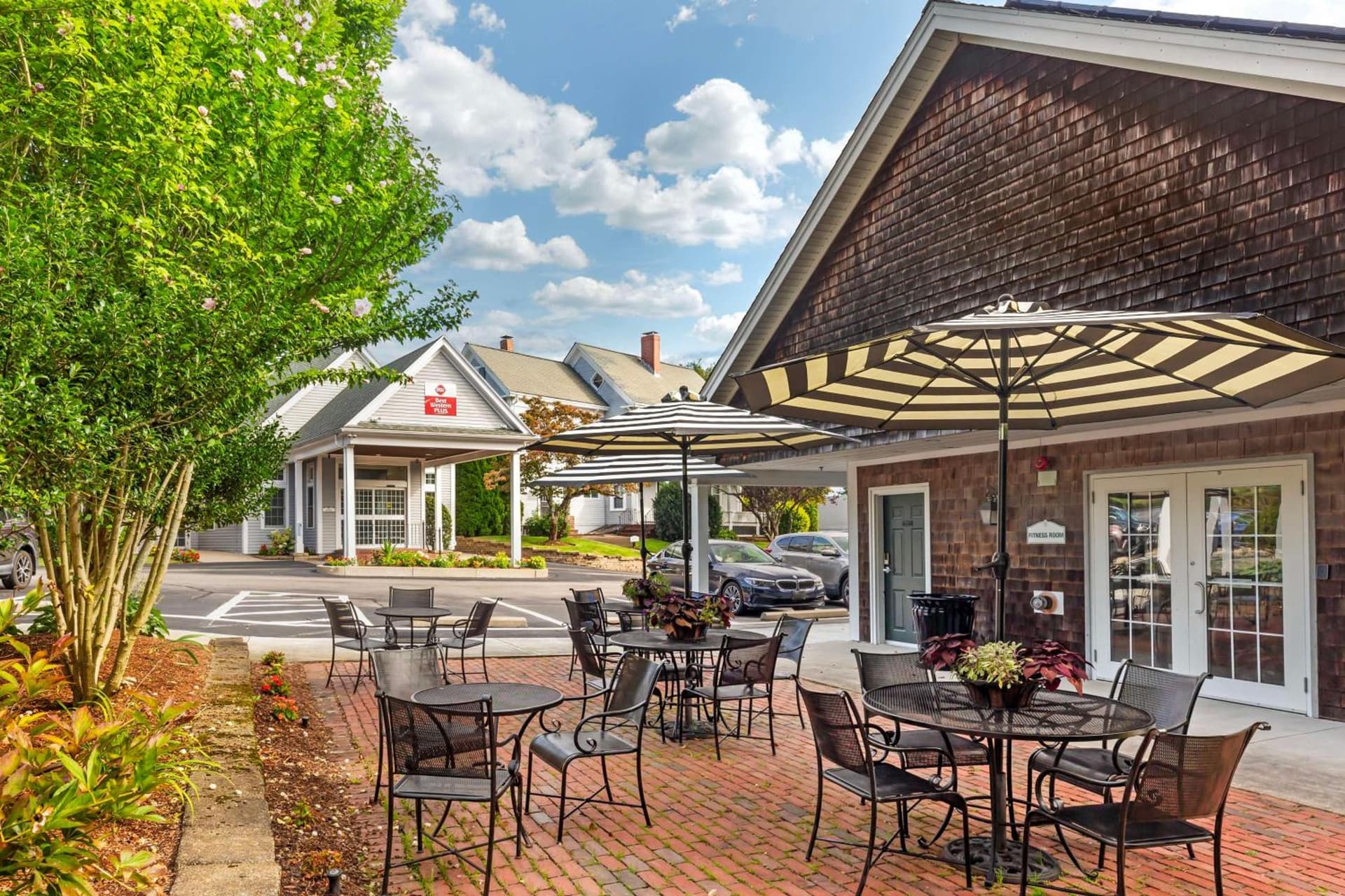 Best Western Plus Cold Spring gallery photo in Plymouth, MA — image 25