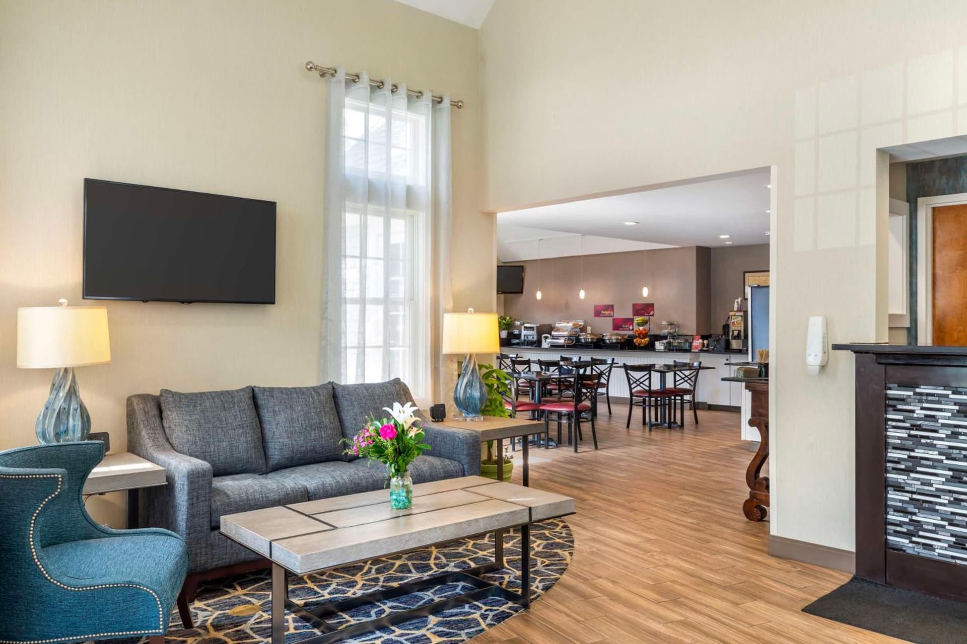 Best Western Plus Cold Spring gallery photo in Plymouth, MA — image 15