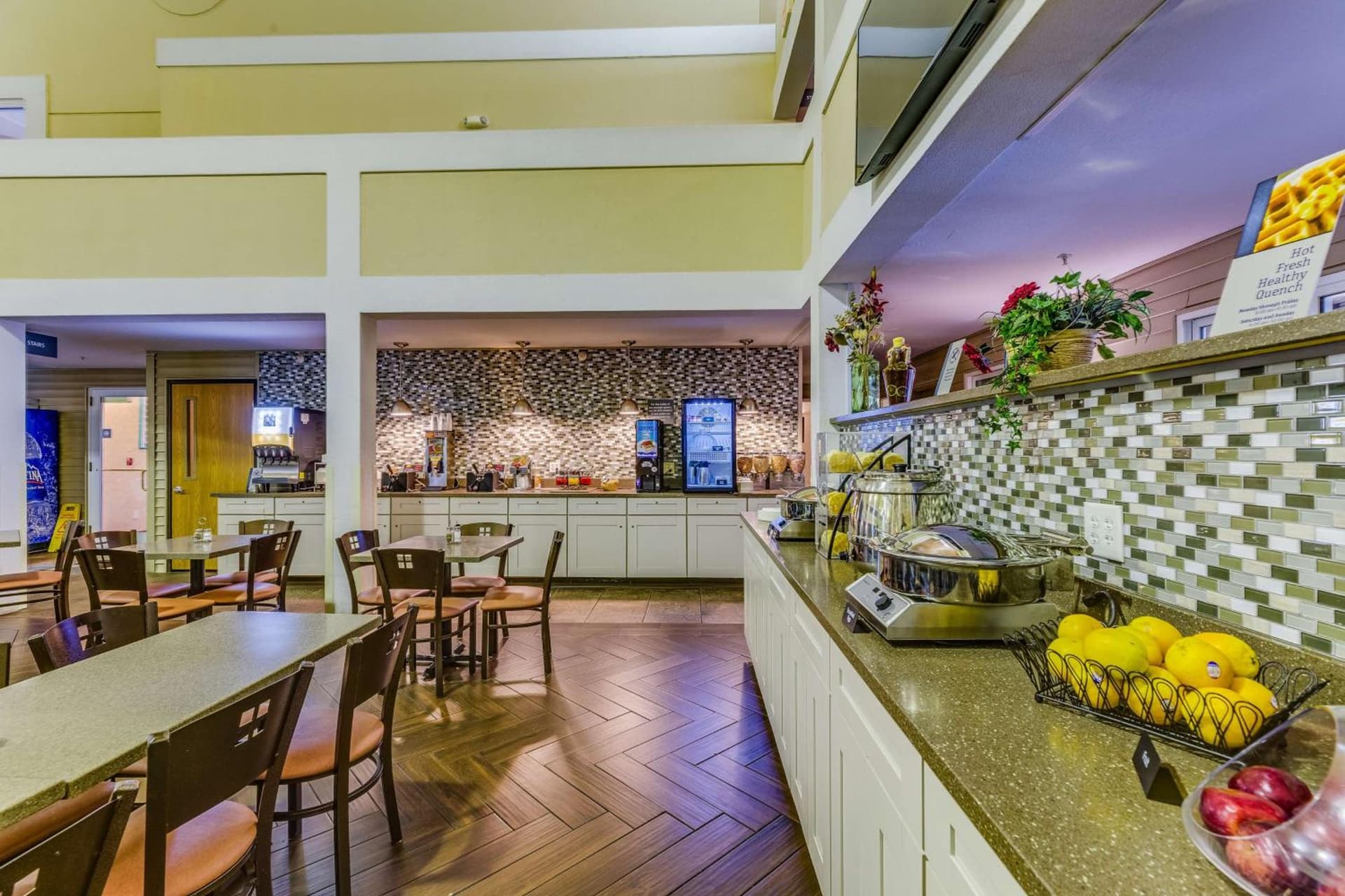 Best Western Lakewinds gallery photo in Ludington, MI — image 53