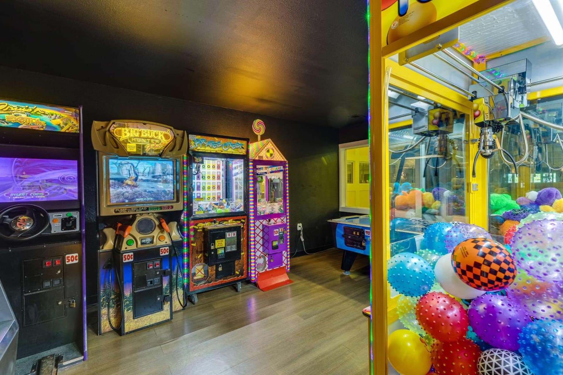 Best Western Lakewinds gallery photo in Ludington, MI — image 15