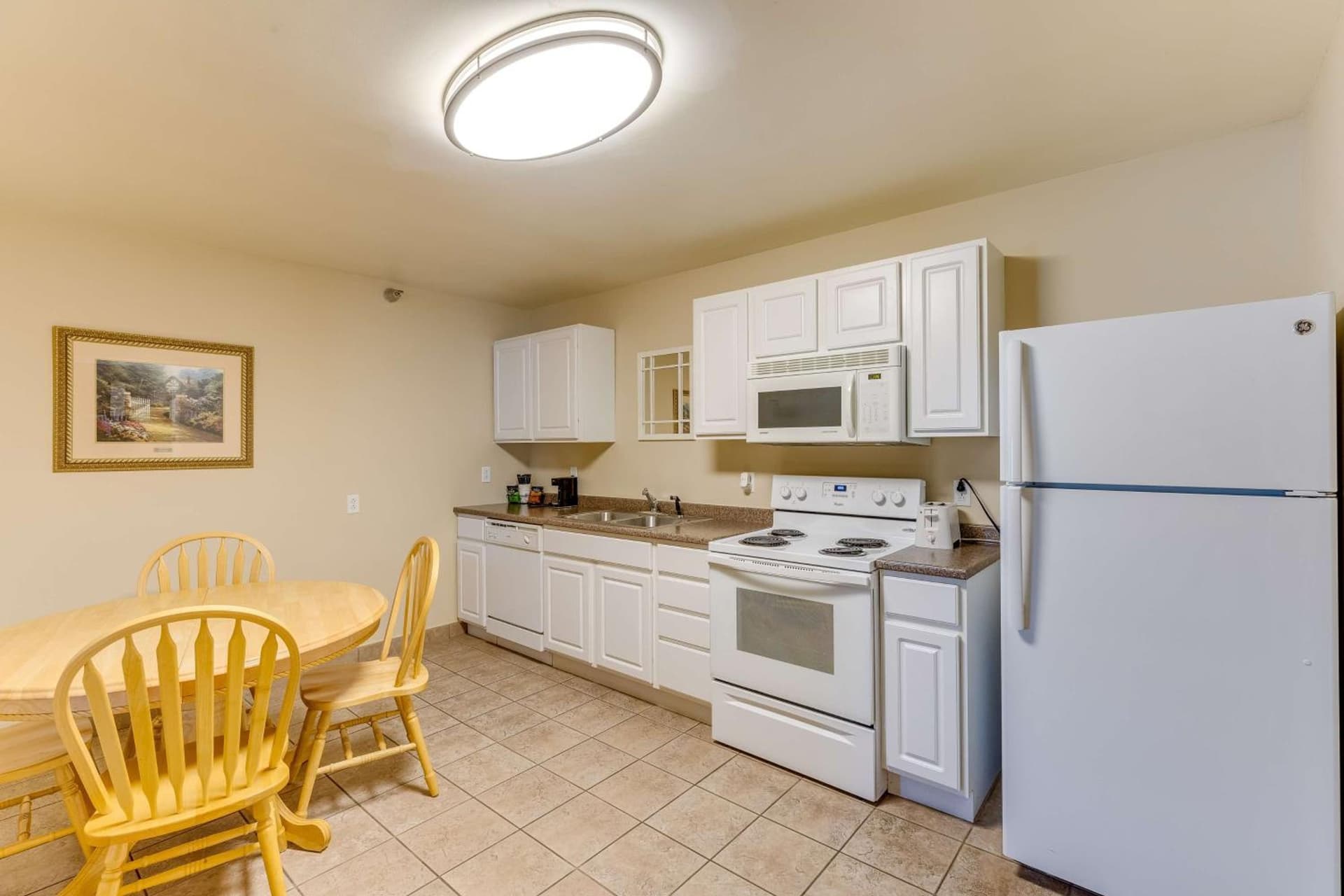 Best Western Lakewinds gallery photo in Ludington, MI — image 22