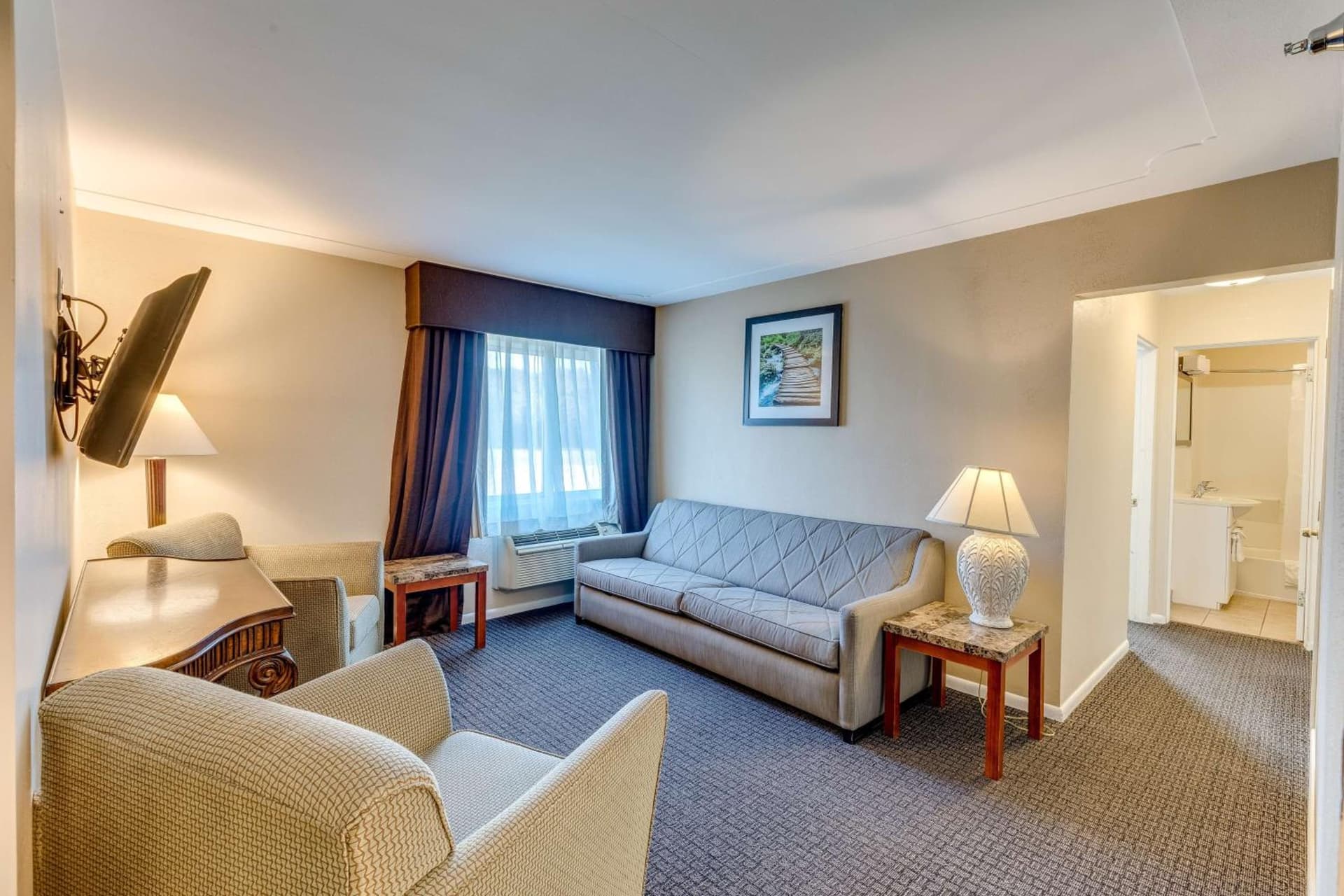 Best Western Lakewinds gallery photo in Ludington, MI — image 17