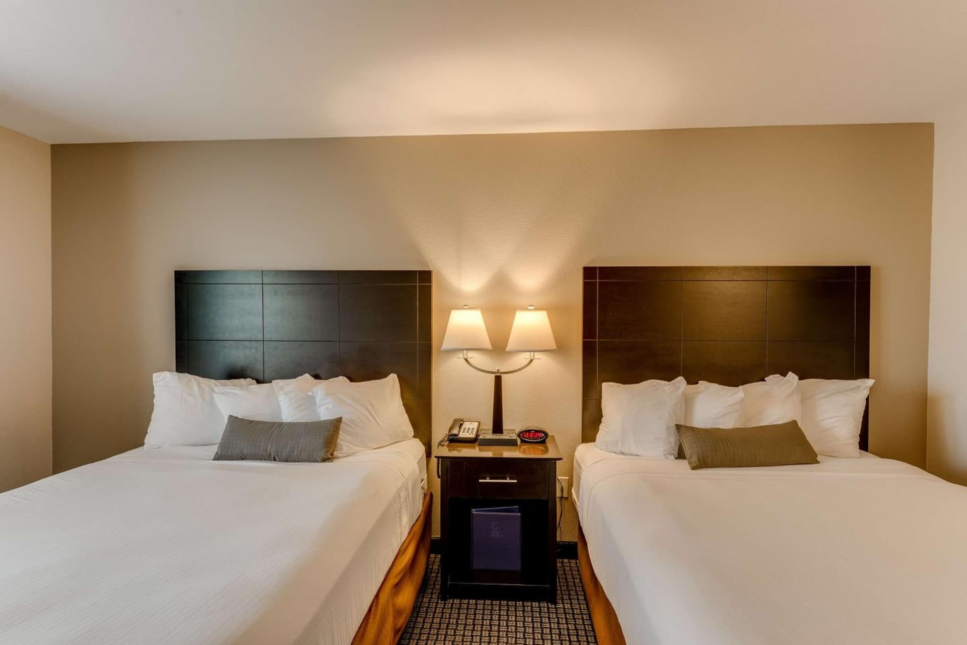 Best Western Lakewinds gallery photo in Ludington, MI — image 28