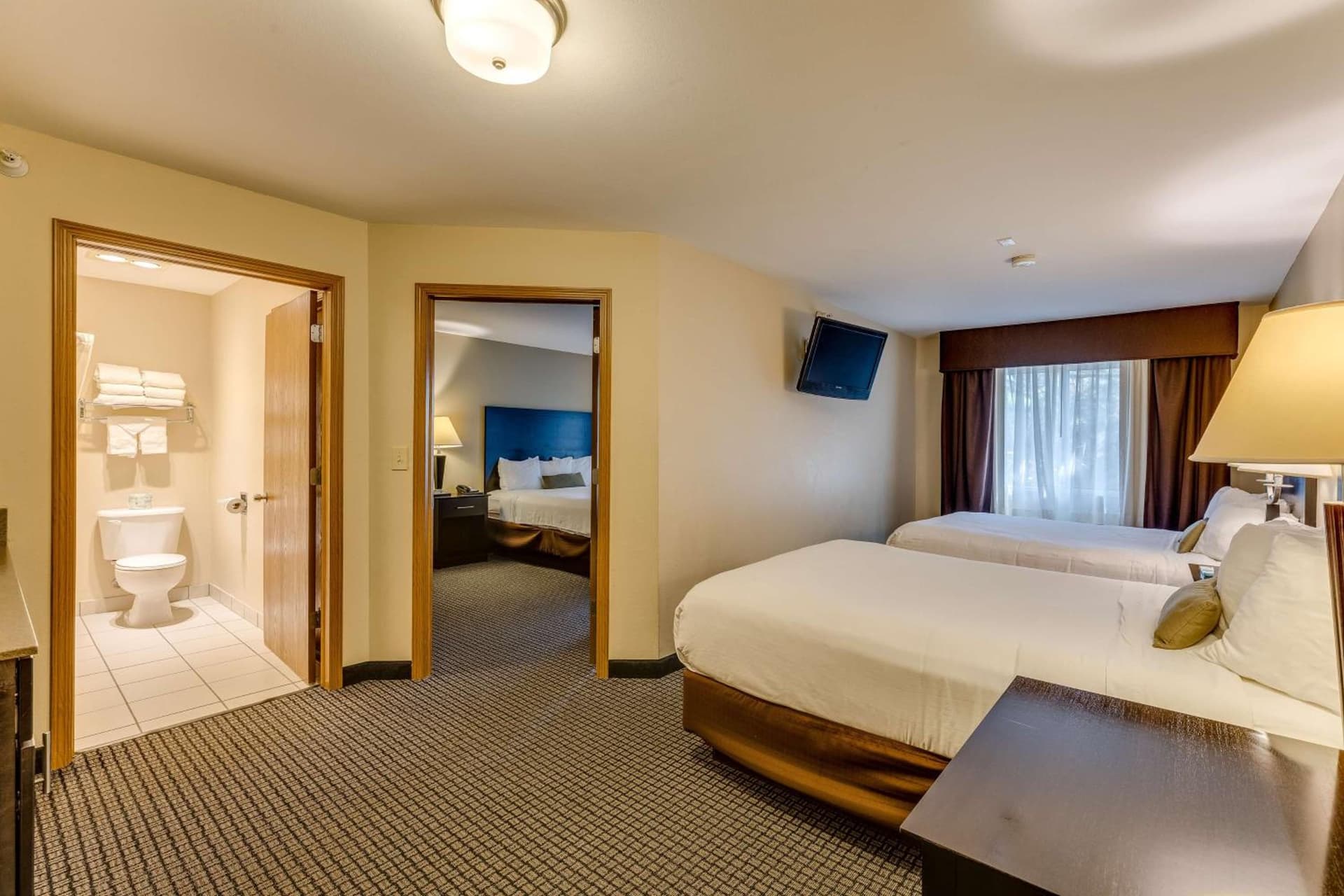 Best Western Lakewinds gallery photo in Ludington, MI — image 67