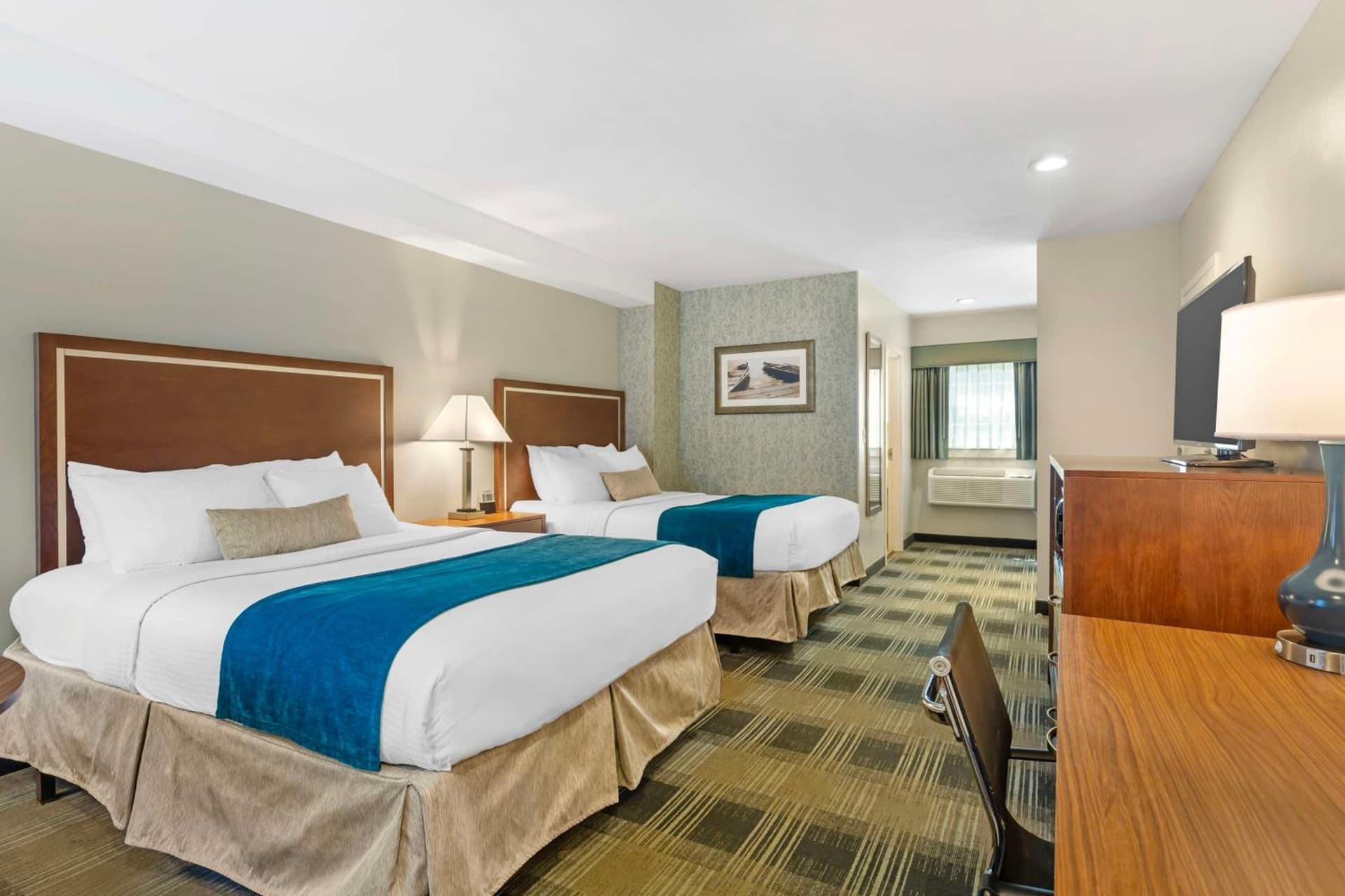 Best Western Plus Cold Spring gallery photo in Plymouth, MA — image 4