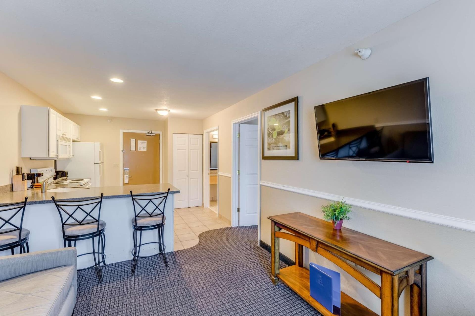 Best Western Lakewinds gallery photo in Ludington, MI — image 65
