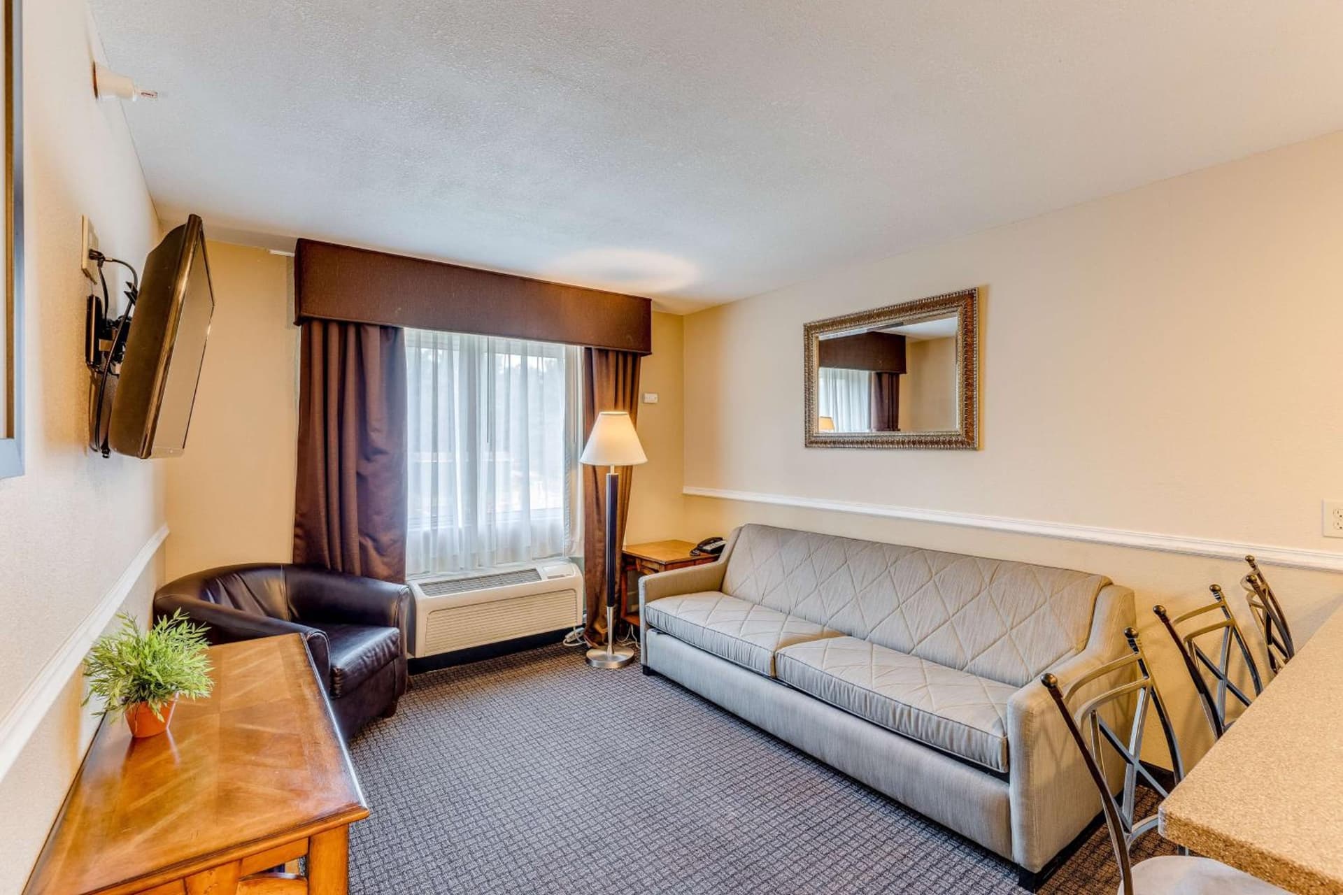 Best Western Lakewinds gallery photo in Ludington, MI — image 54
