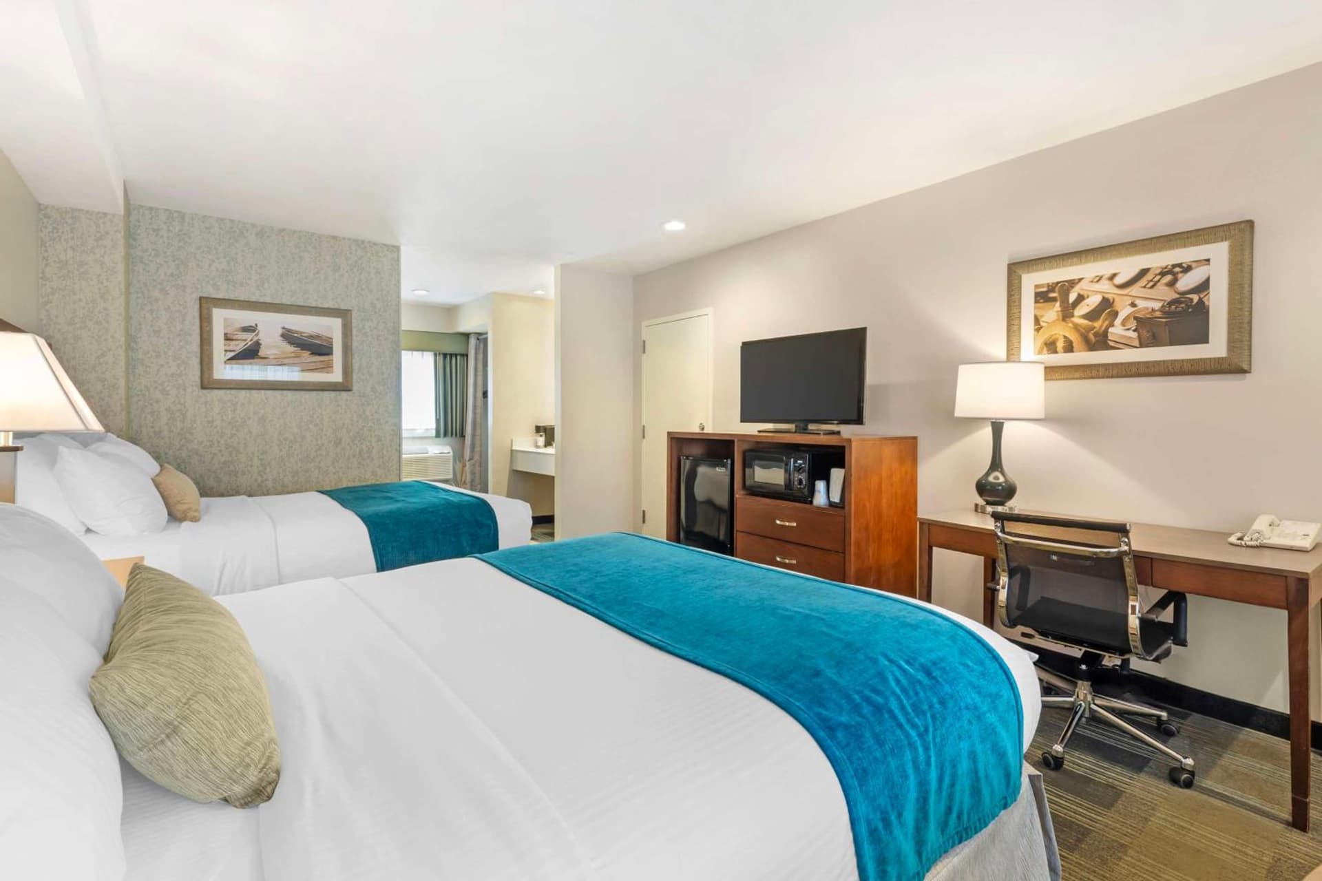 Best Western Plus Cold Spring gallery photo in Plymouth, MA — image 19