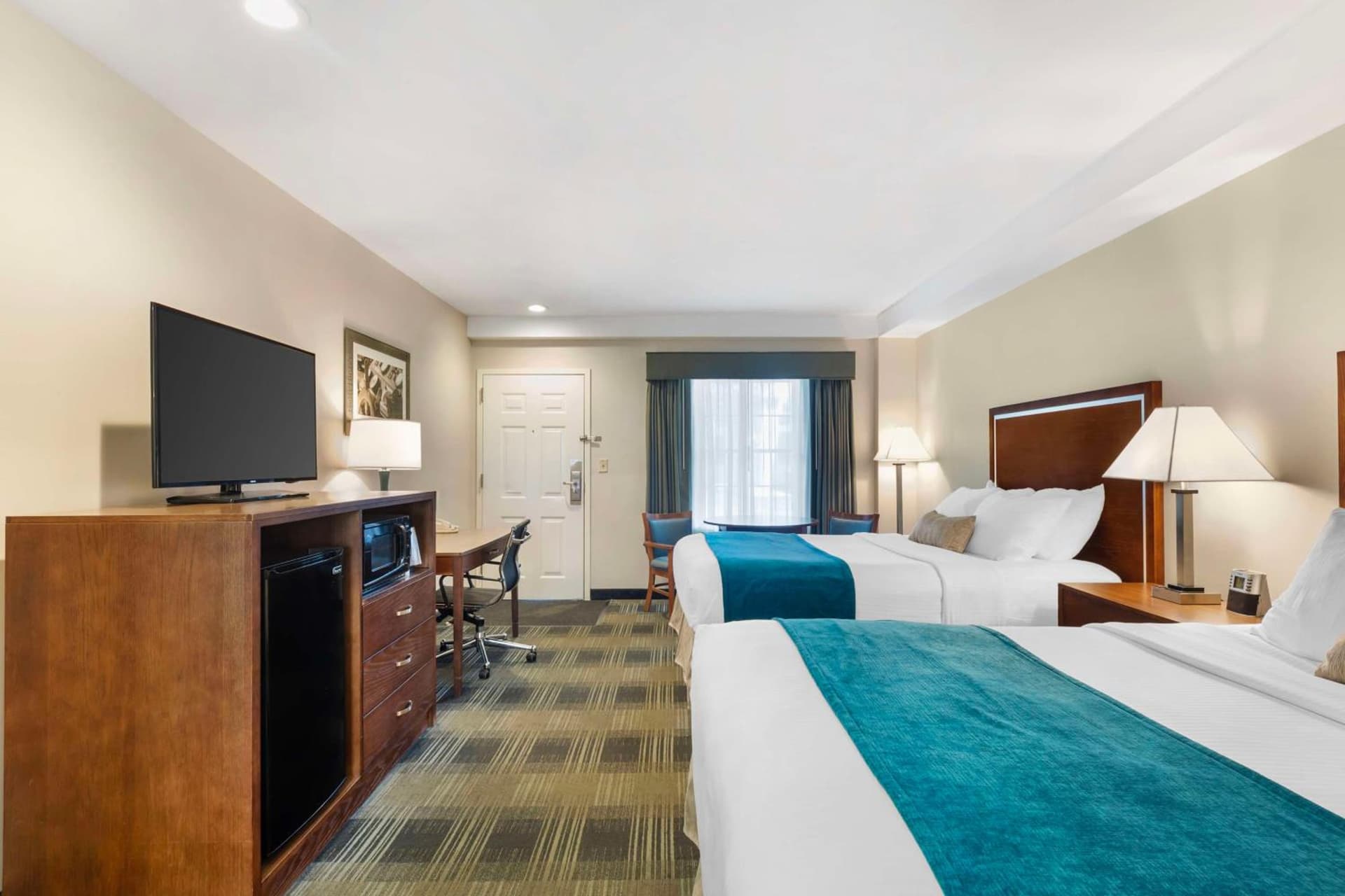 Best Western Plus Cold Spring gallery photo in Plymouth, MA — image 30