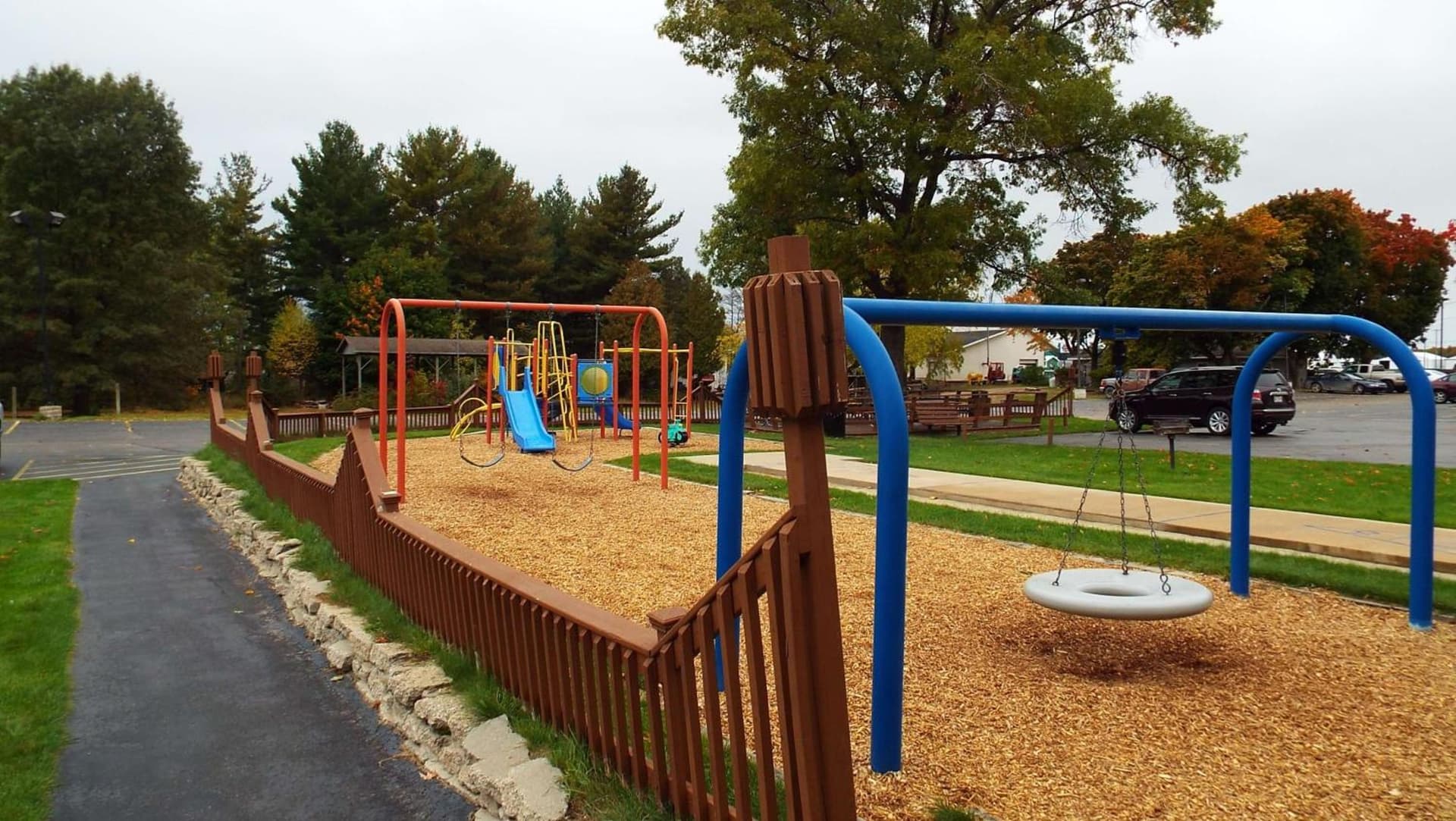 Best Western Lakewinds gallery photo in Ludington, MI — image 30