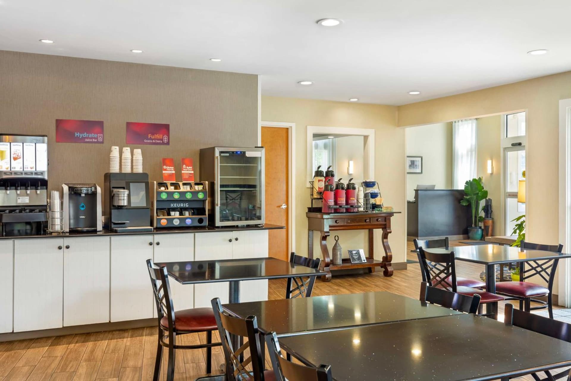 Best Western Plus Cold Spring gallery photo in Plymouth, MA — image 20
