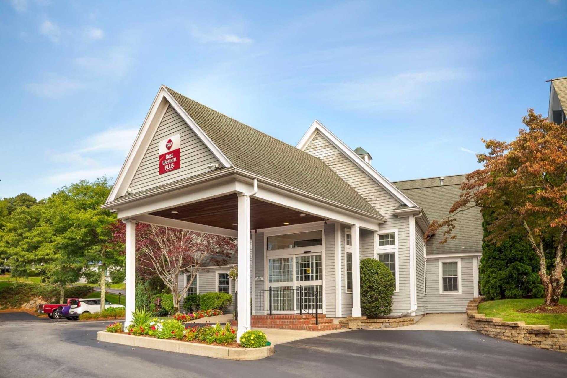 Best Western Plus Cold Spring gallery photo in Plymouth, MA — image 34