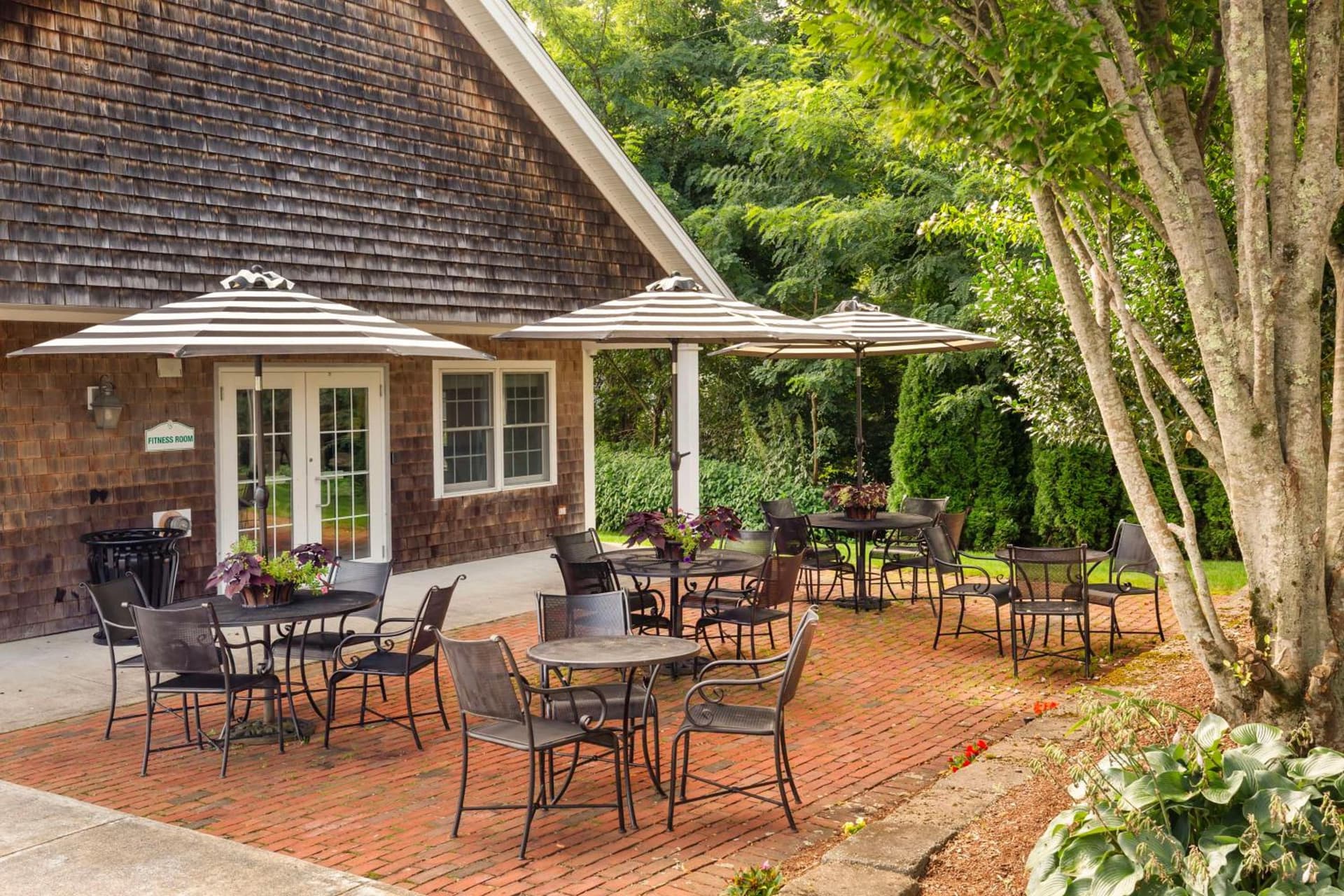 Best Western Plus Cold Spring gallery photo in Plymouth, MA — image 32
