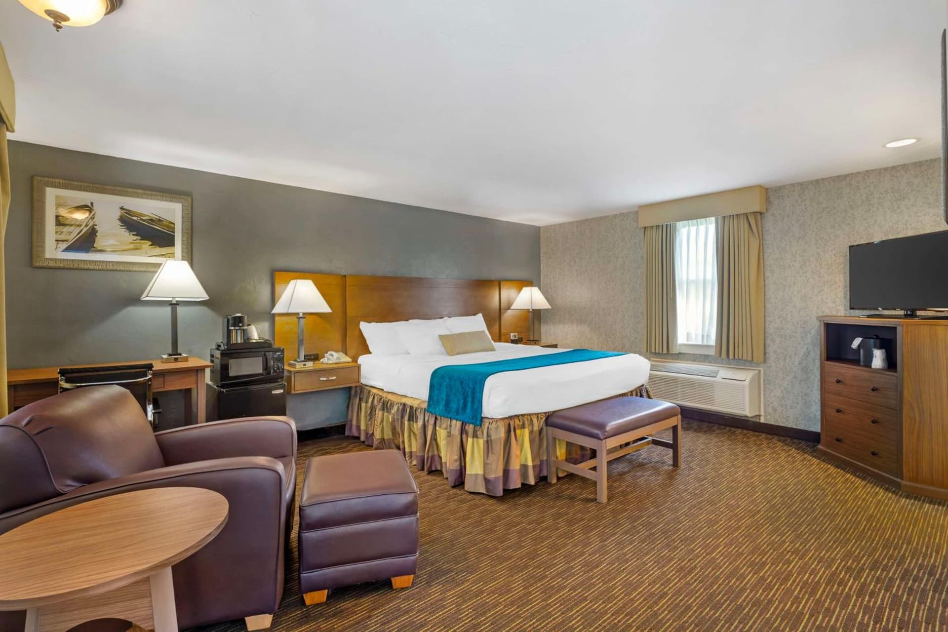 Best Western Plus Cold Spring gallery photo in Plymouth, MA — image 10