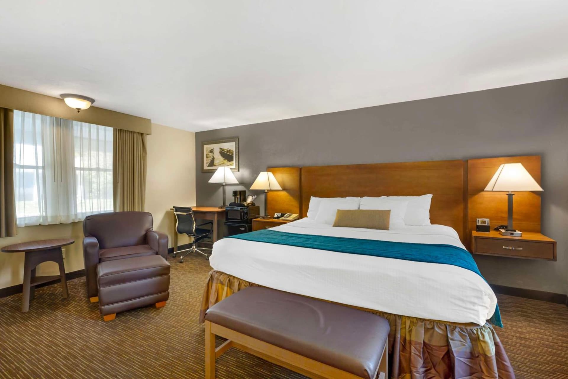 Best Western Plus Cold Spring gallery photo in Plymouth, MA — image 9