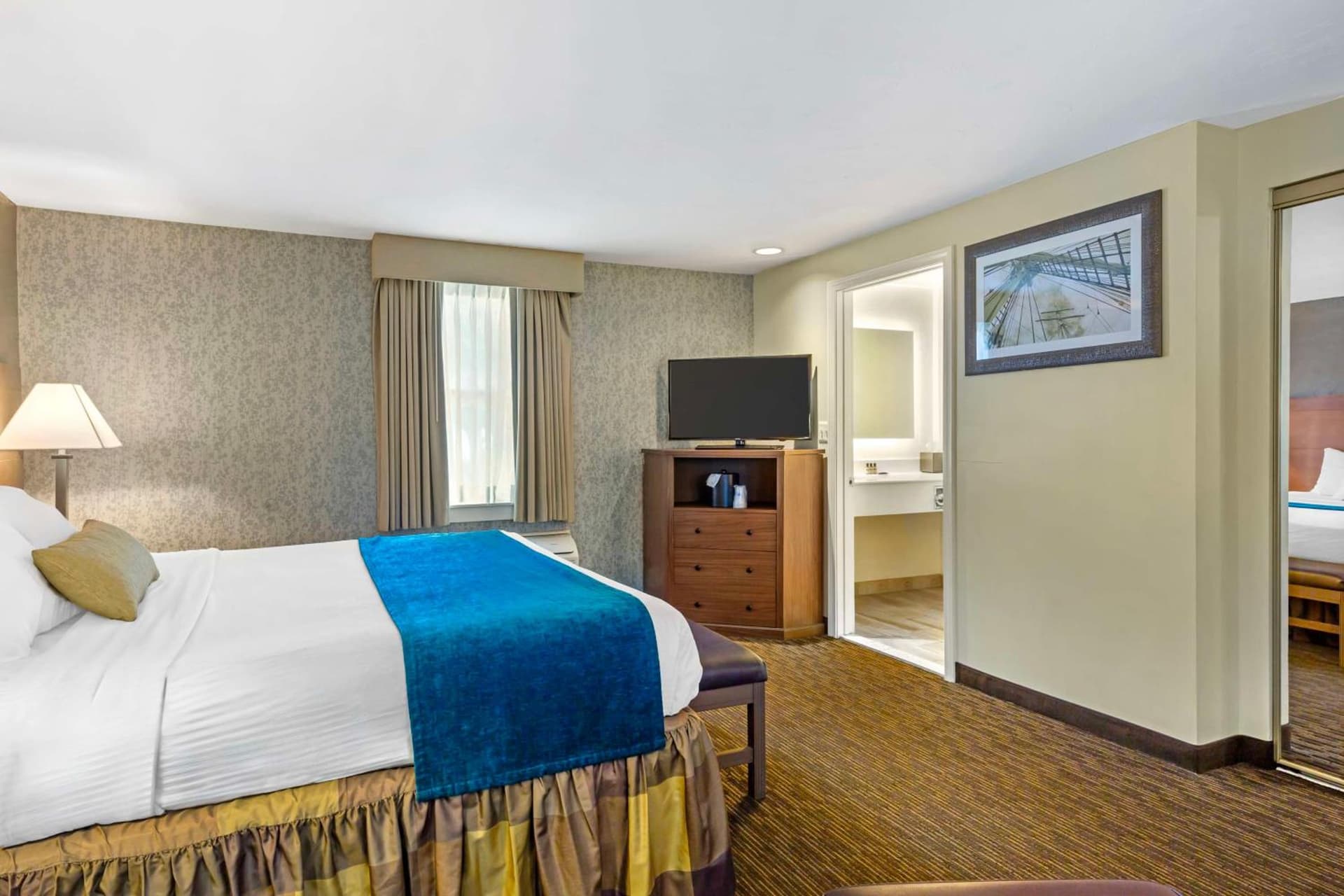 Best Western Plus Cold Spring gallery photo in Plymouth, MA — image 38