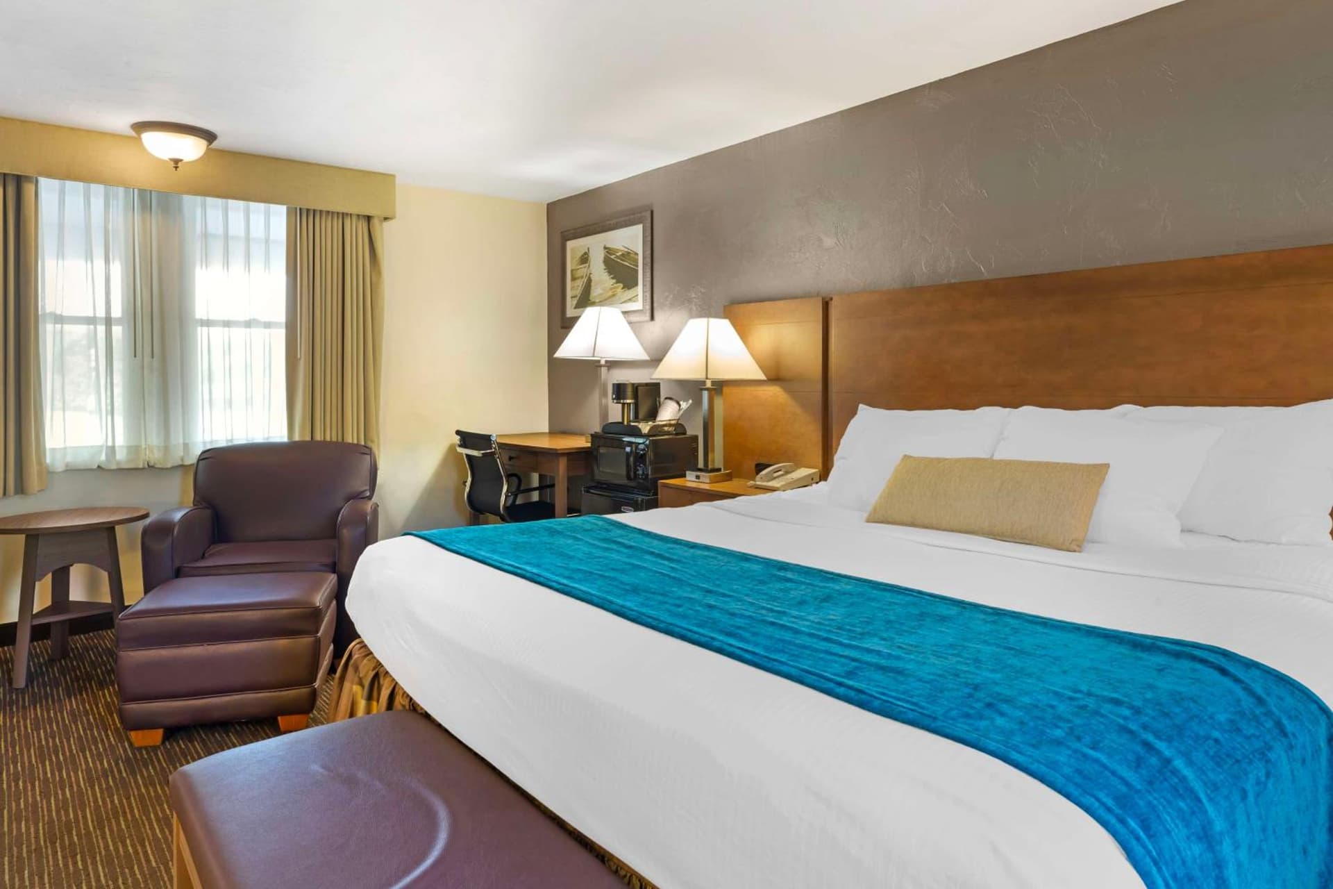 Best Western Plus Cold Spring gallery photo in Plymouth, MA — image 27