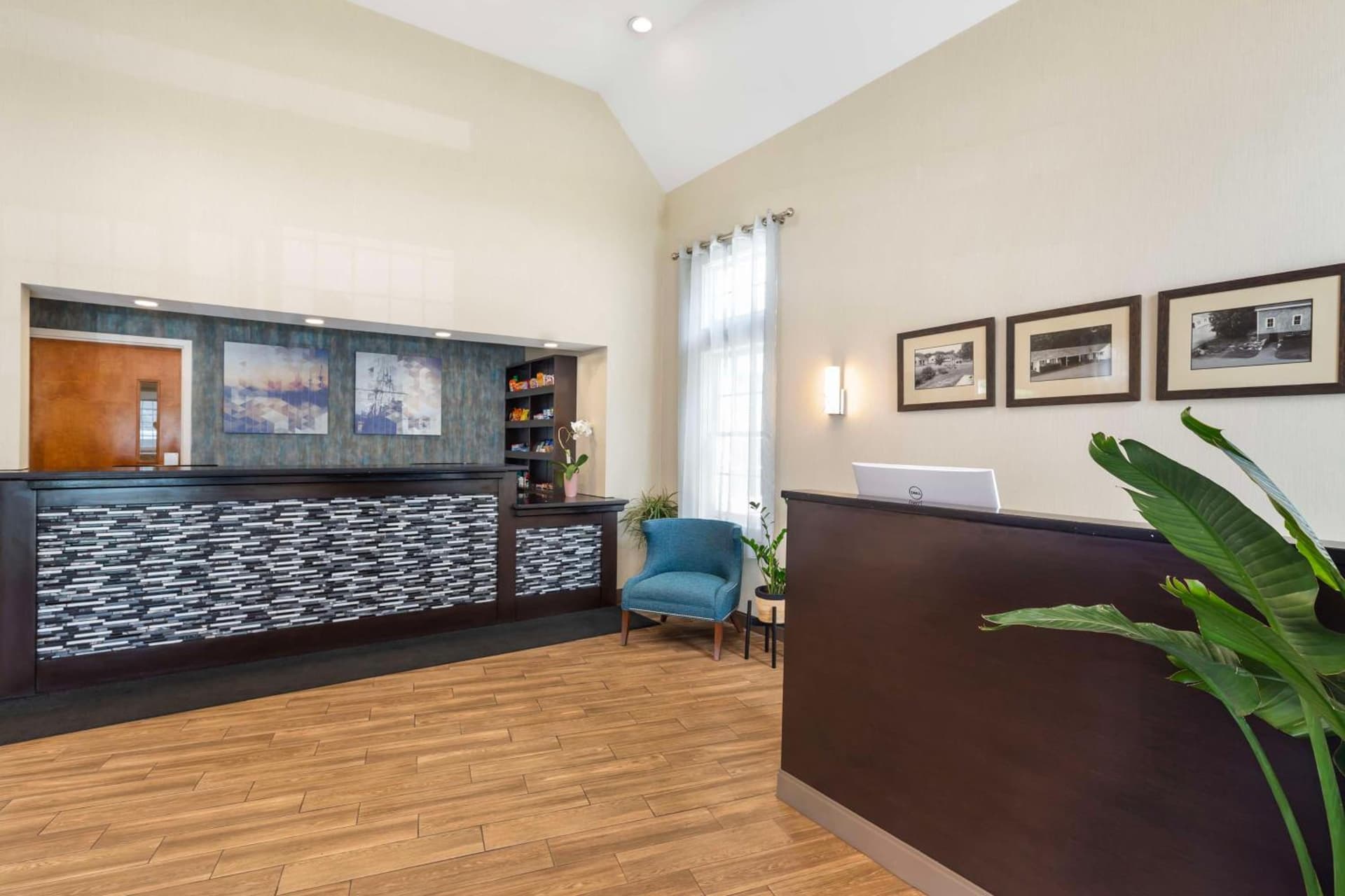 Best Western Plus Cold Spring gallery photo in Plymouth, MA — image 28