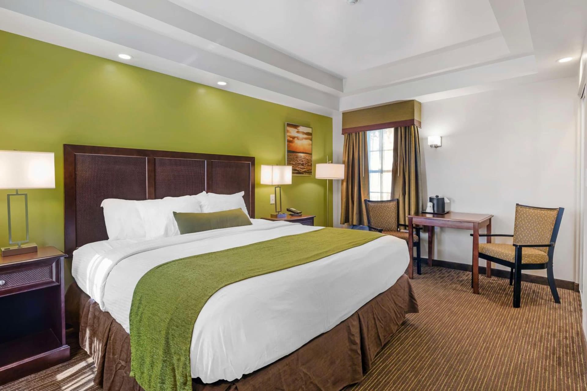 Best Western Plus Cold Spring gallery photo in Plymouth, MA — image 22