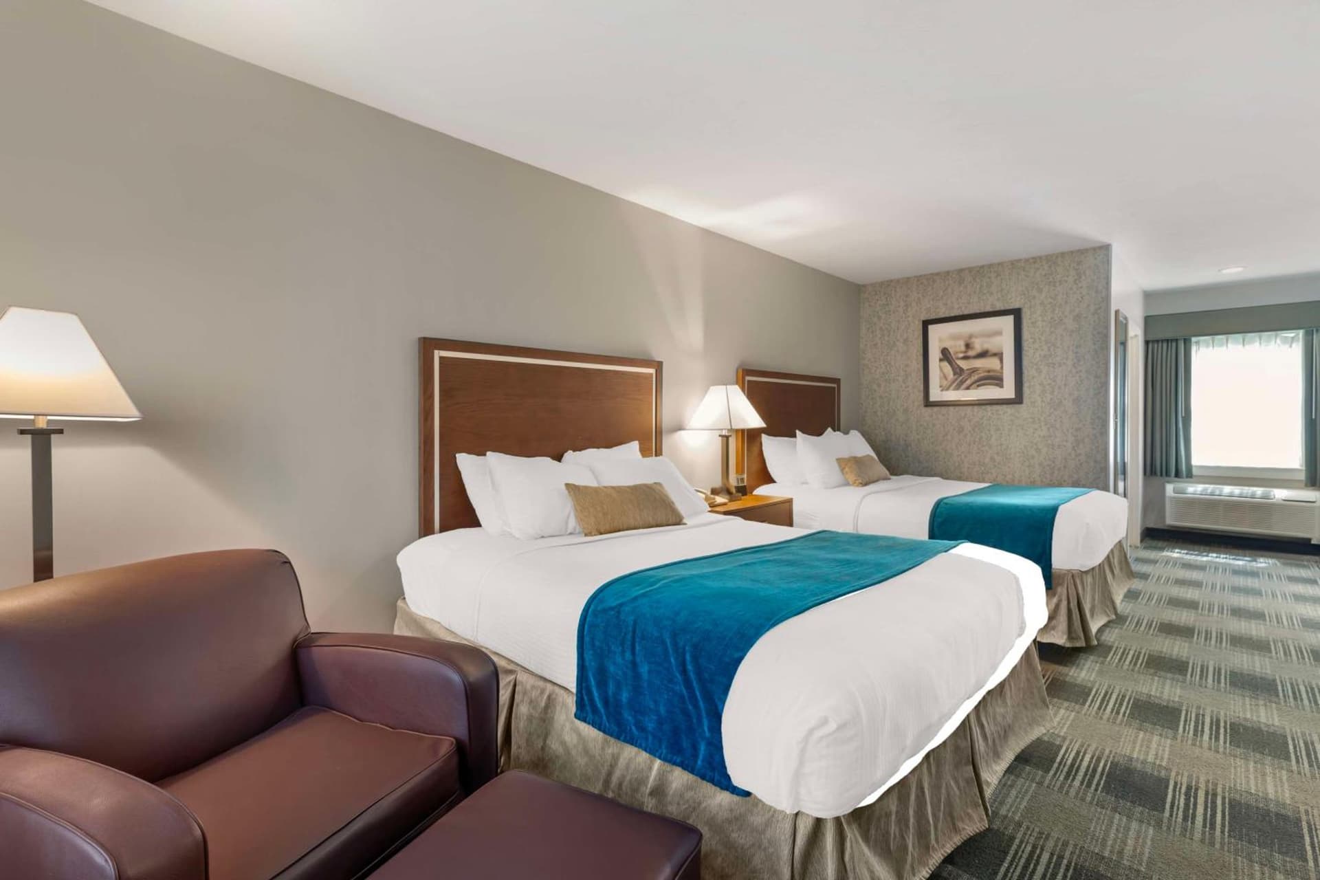 Best Western Plus Cold Spring gallery photo in Plymouth, MA — image 6