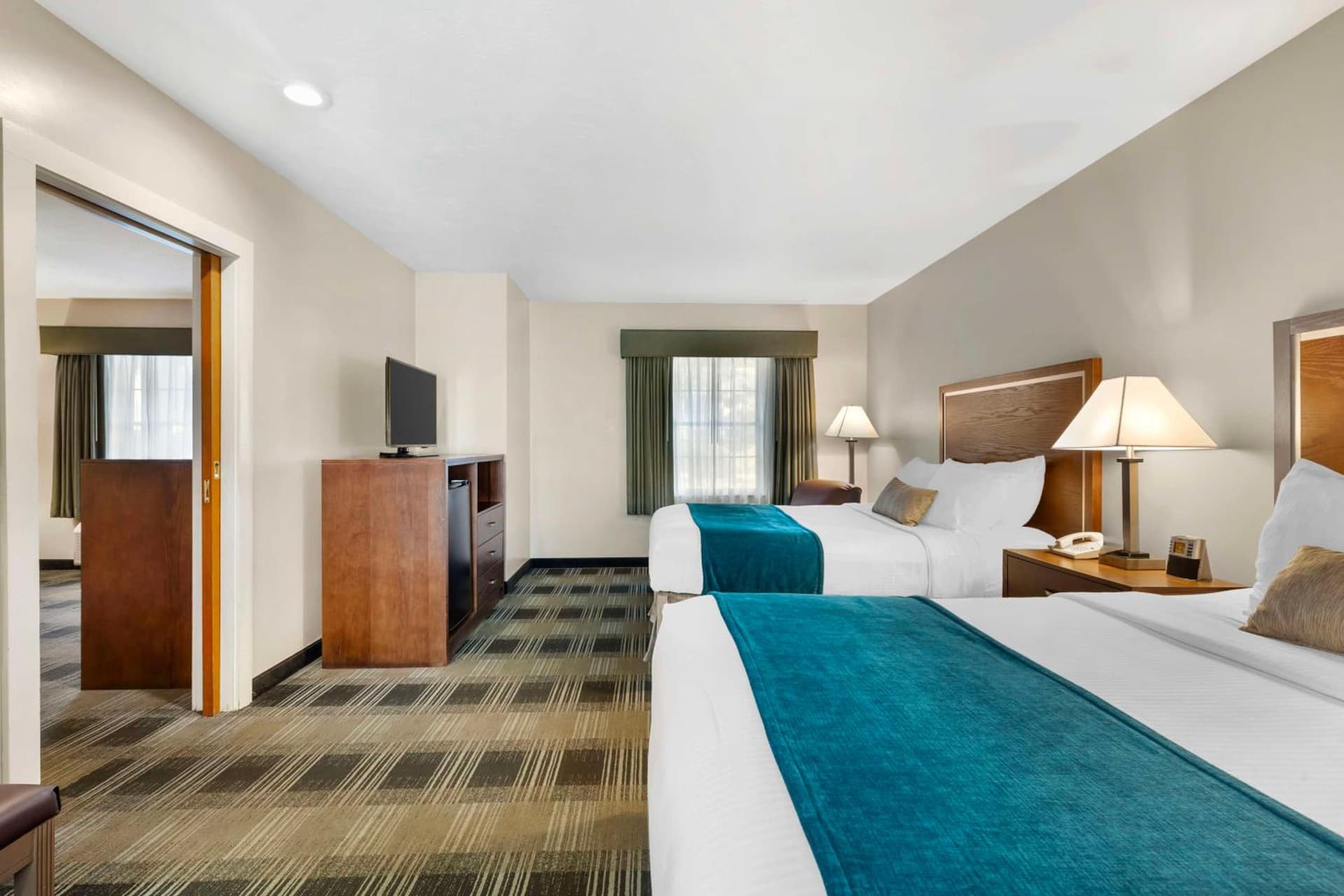 Best Western Plus Cold Spring gallery photo in Plymouth, MA — image 35