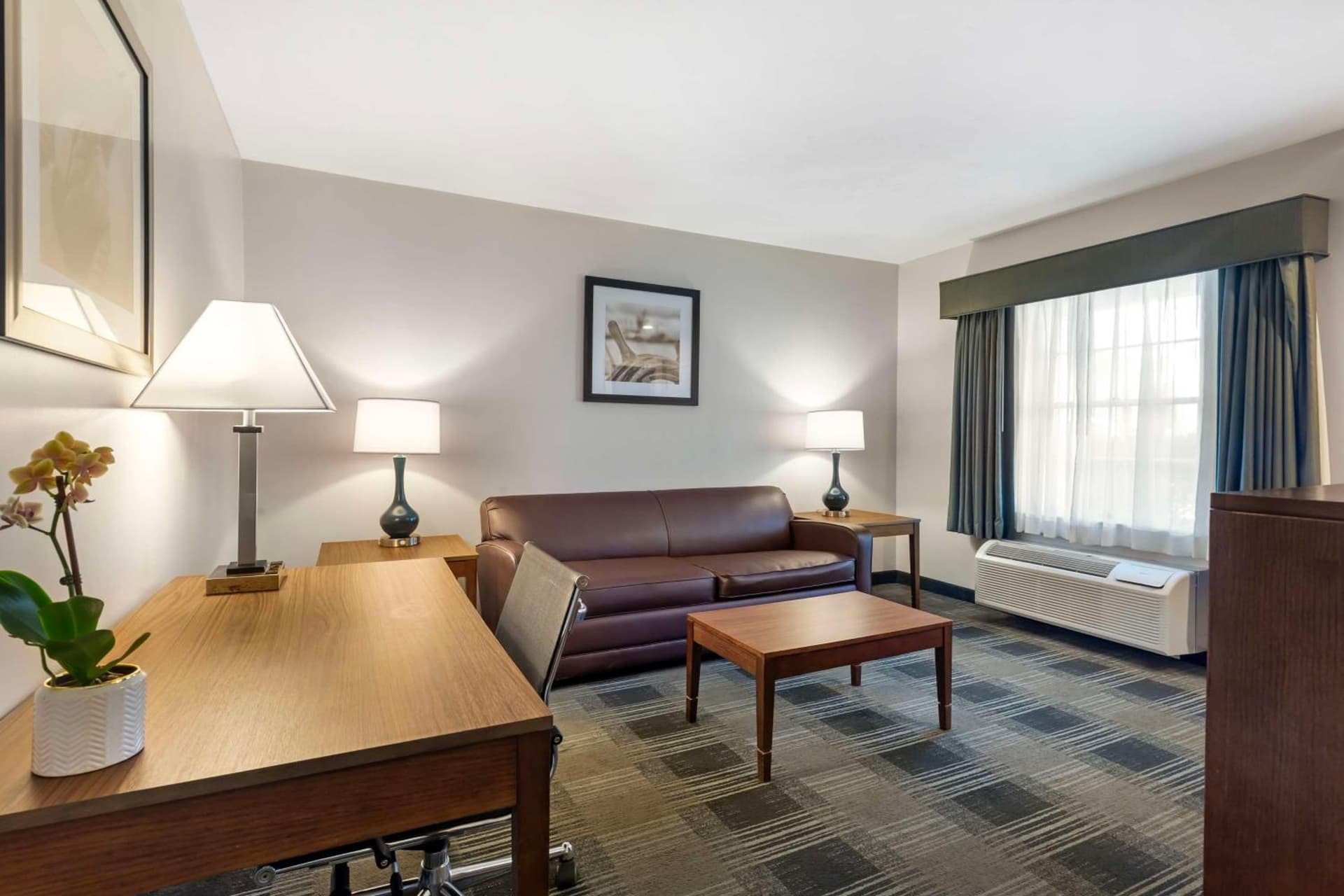 Best Western Plus Cold Spring gallery photo in Plymouth, MA — image 7