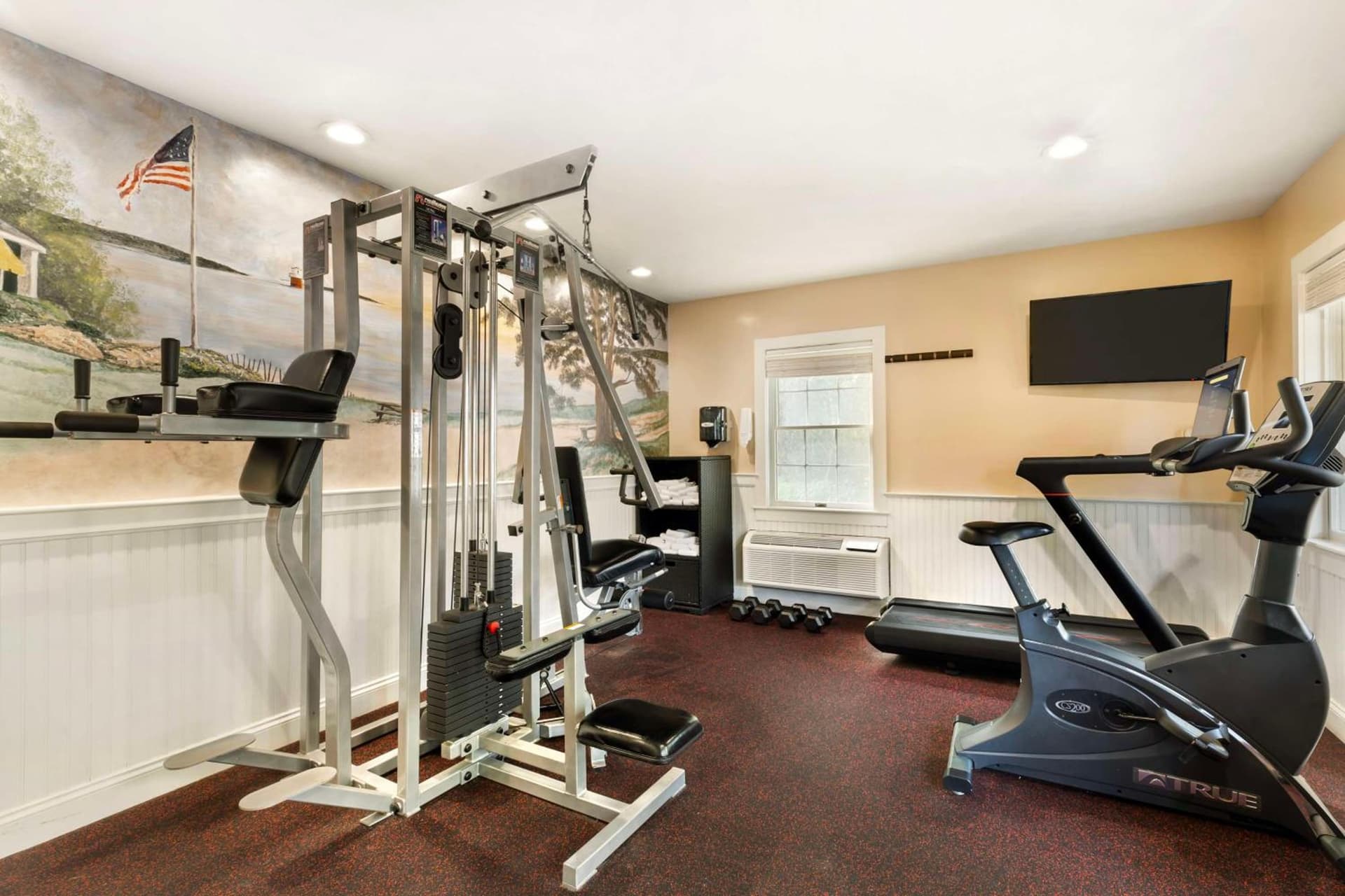 Best Western Plus Cold Spring gallery photo in Plymouth, MA — image 17