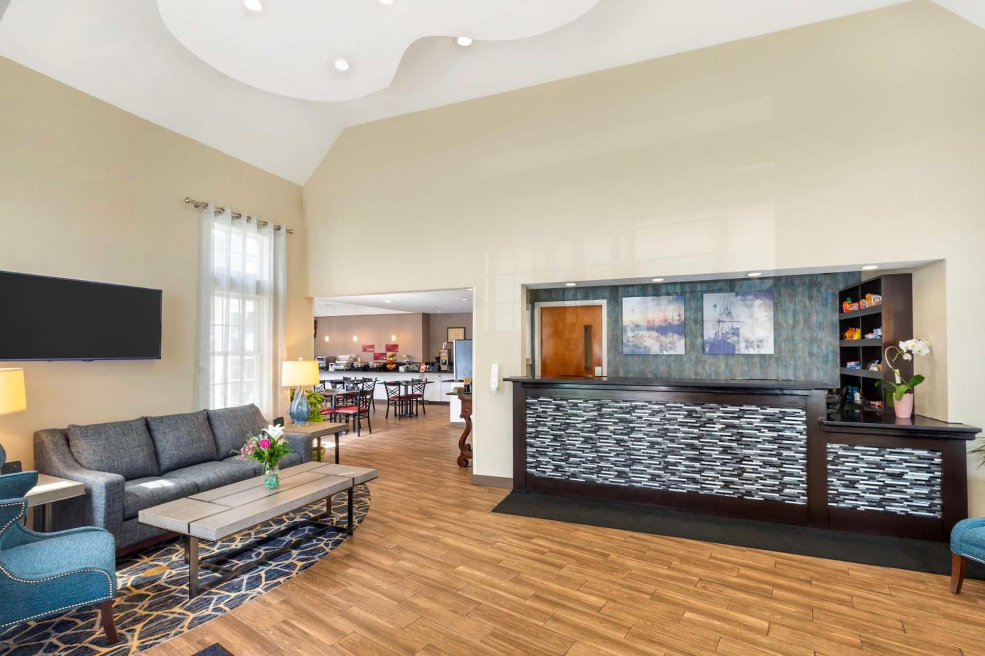 Best Western Plus Cold Spring gallery photo in Plymouth, MA — image 37