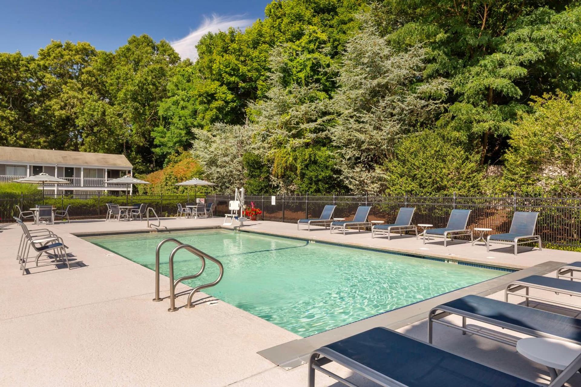Best Western Plus Cold Spring gallery photo in Plymouth, MA — image 13