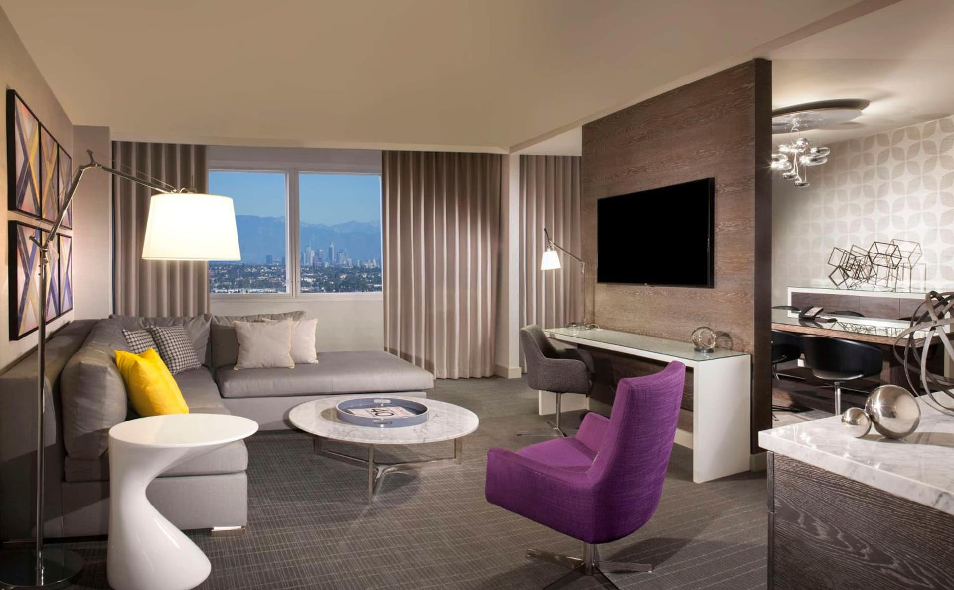 Hyatt Regency Los Angeles International Airport gallery photo in Los Angeles, CA — image 56
