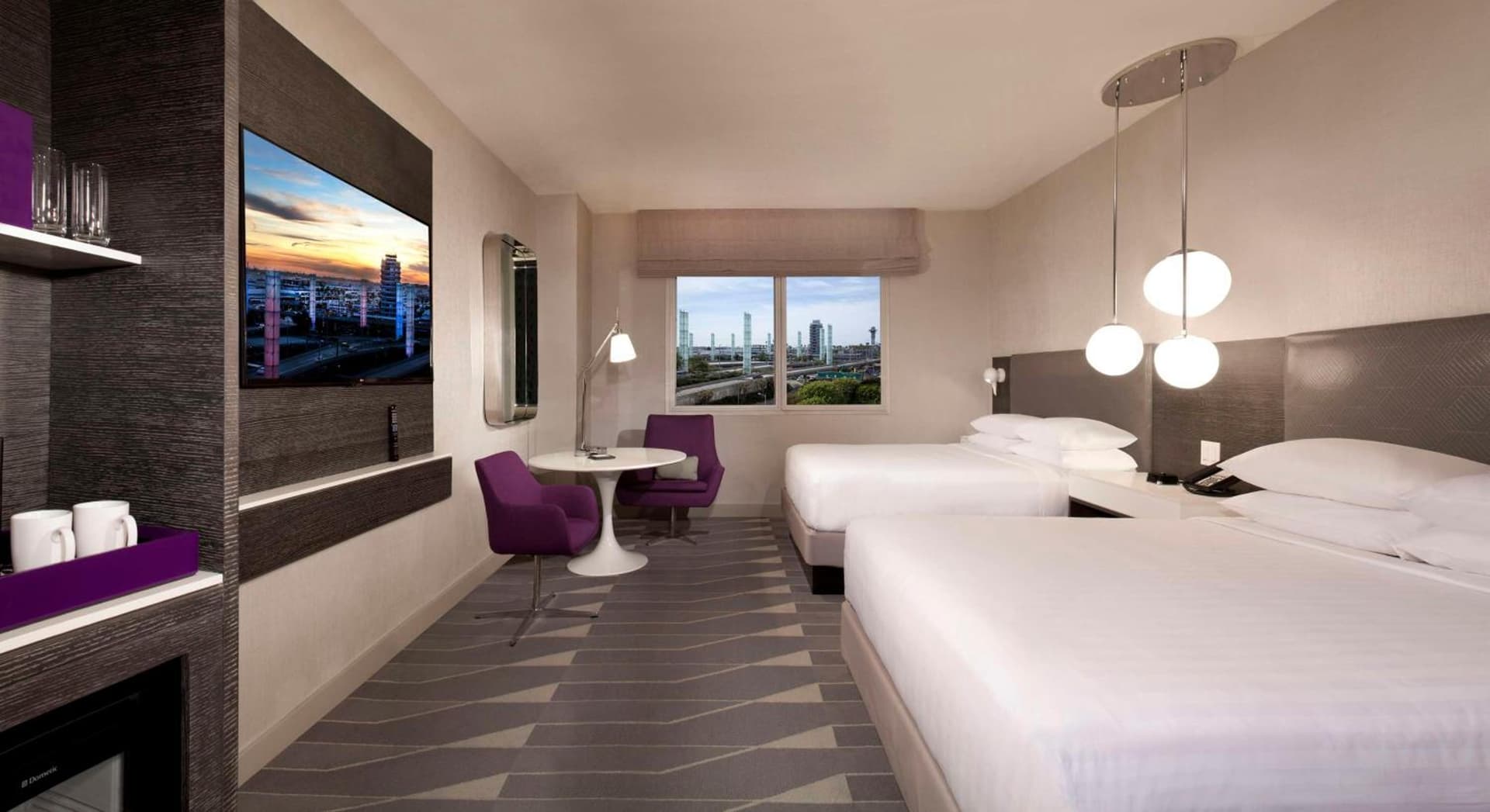 Hyatt Regency Los Angeles International Airport gallery photo in Los Angeles, CA — image 51
