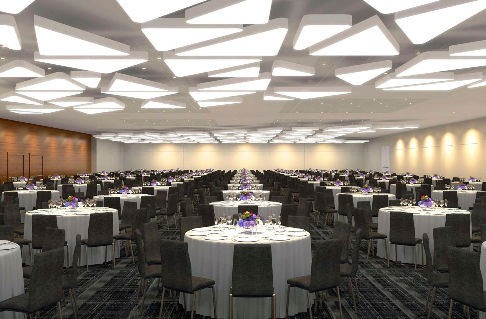 Hyatt Regency Los Angeles International Airport gallery photo in Los Angeles, CA — image 36