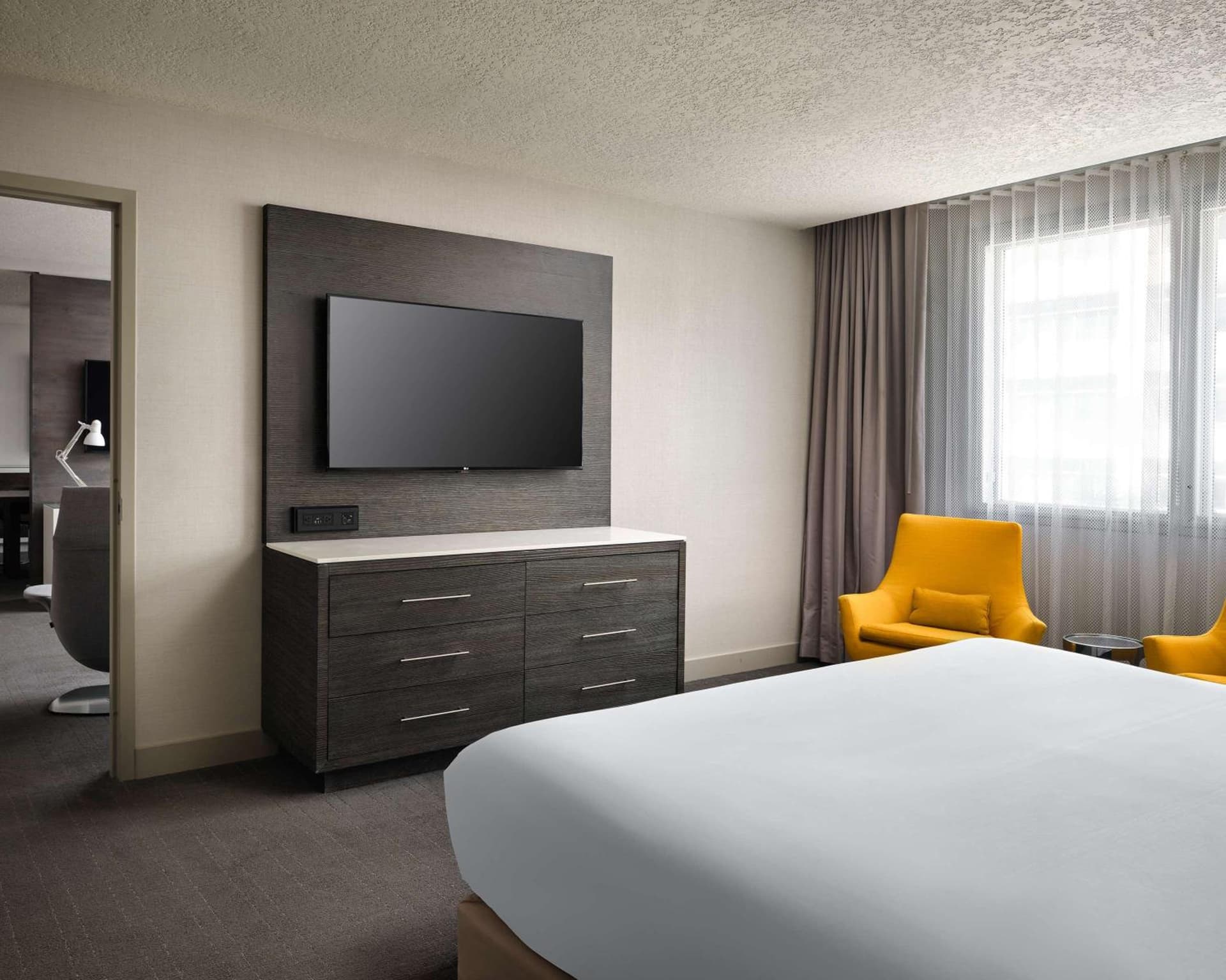 Hyatt Regency Los Angeles International Airport gallery photo in Los Angeles, CA — image 5