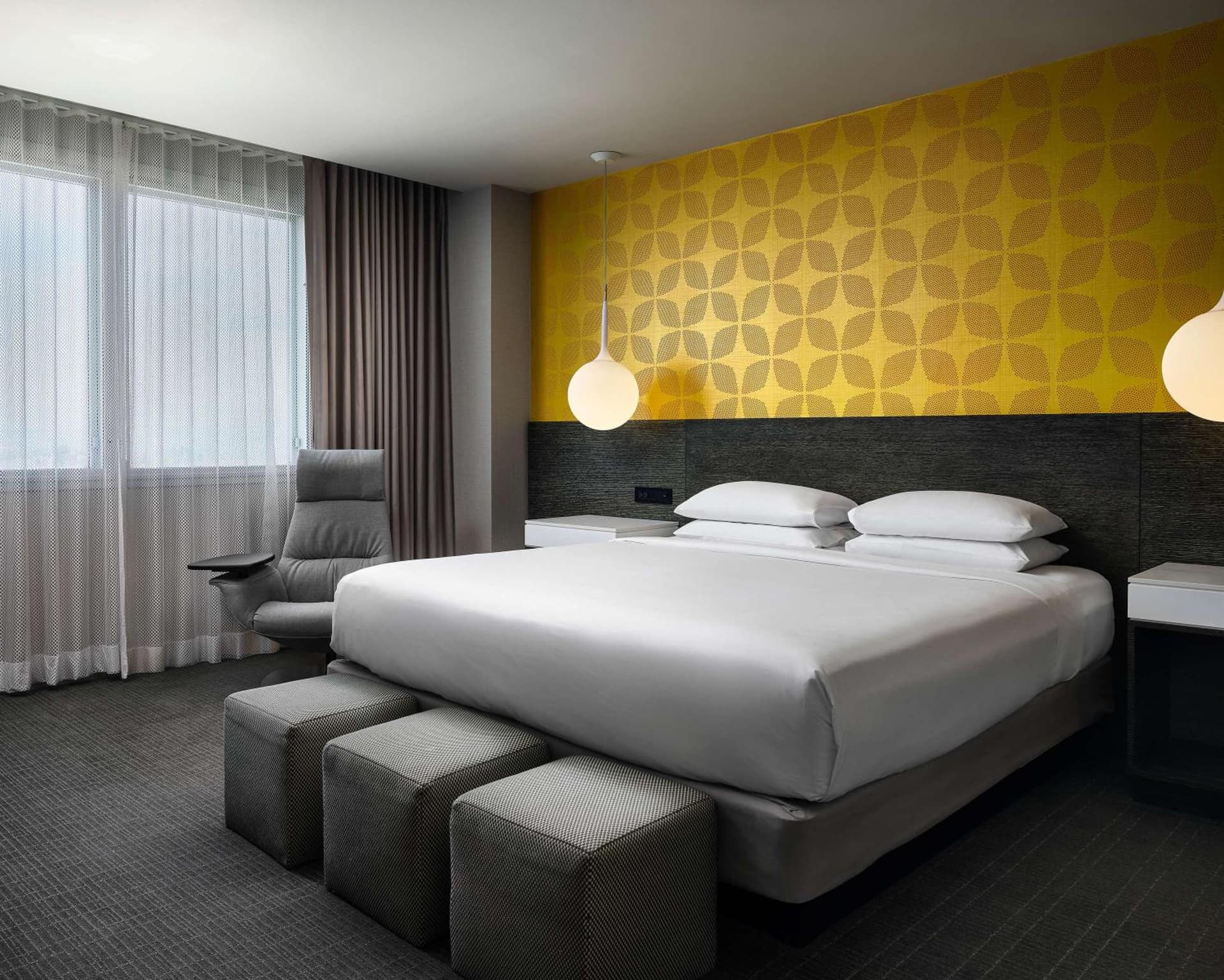 Hyatt Regency Los Angeles International Airport gallery photo in Los Angeles, CA — image 38