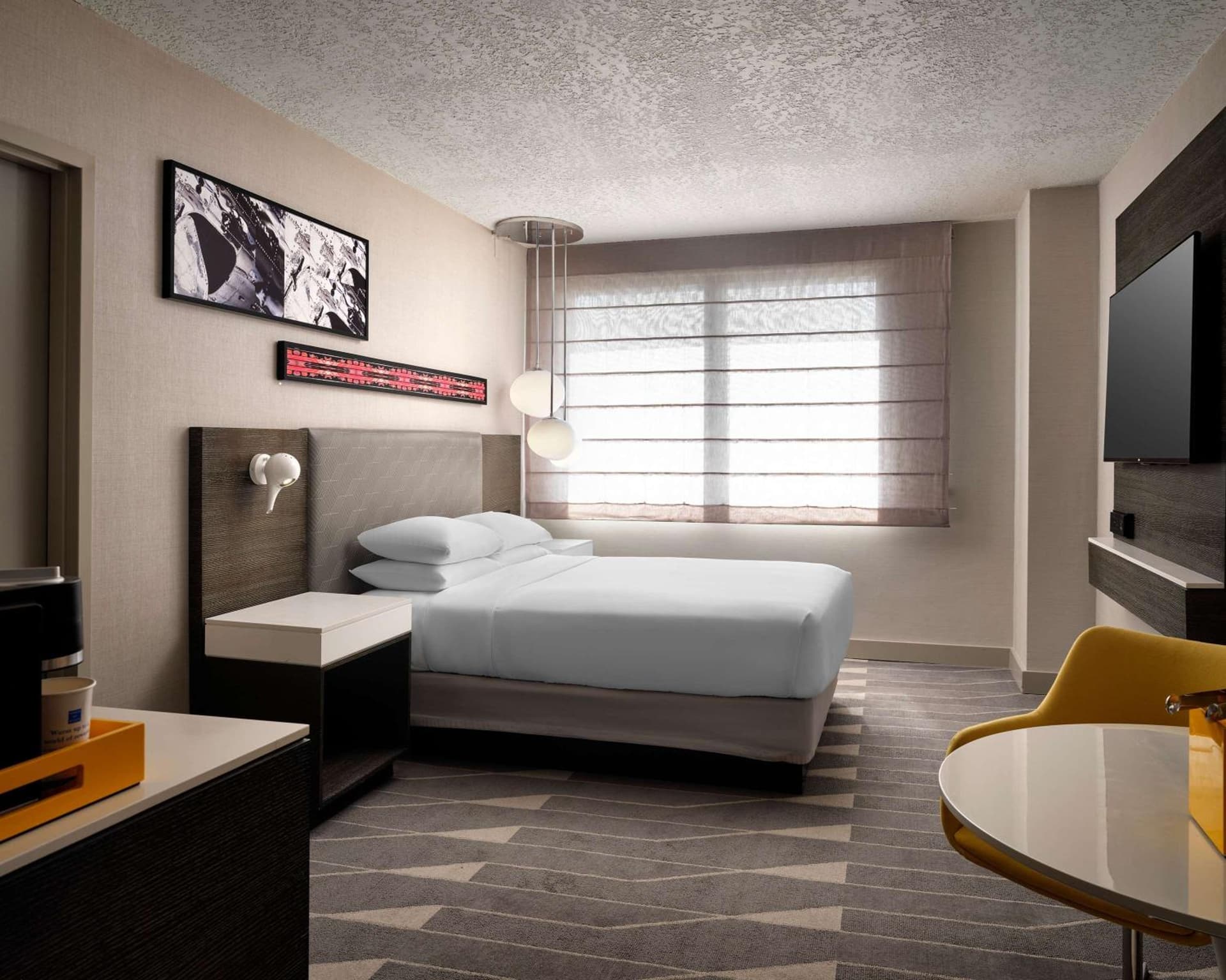 Hyatt Regency Los Angeles International Airport gallery photo in Los Angeles, CA — image 16