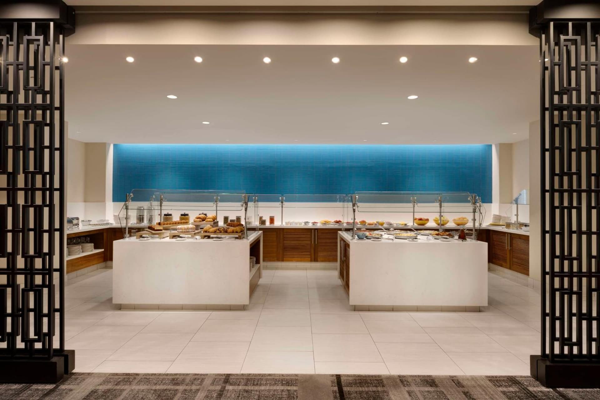 Hyatt Regency Los Angeles International Airport gallery photo in Los Angeles, CA — image 4
