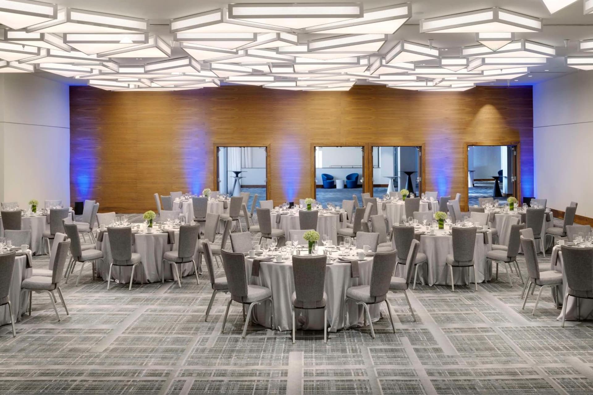 Hyatt Regency Los Angeles International Airport gallery photo in Los Angeles, CA — image 18